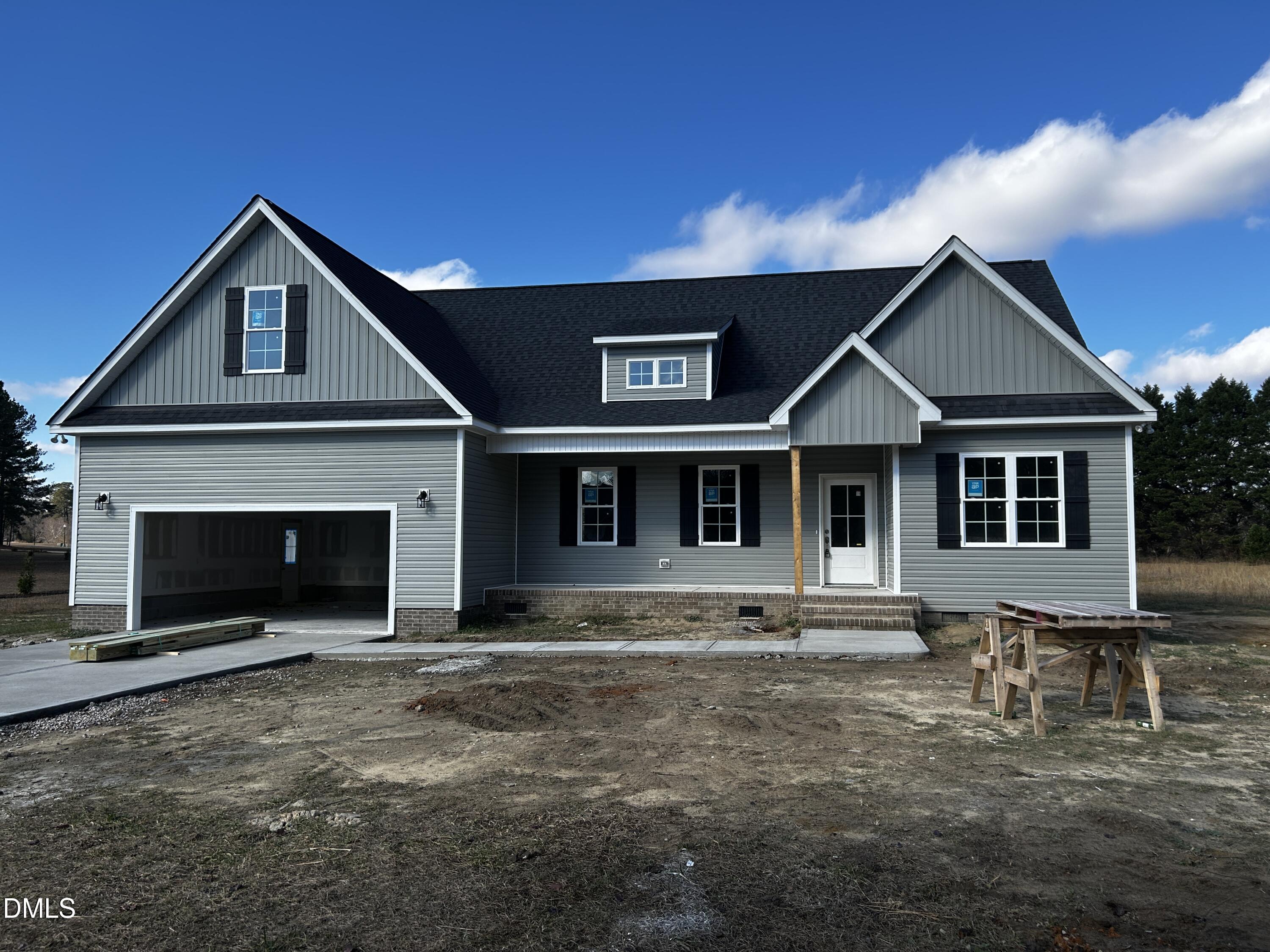 7216 S Nc 581 Highway Property Photo 1