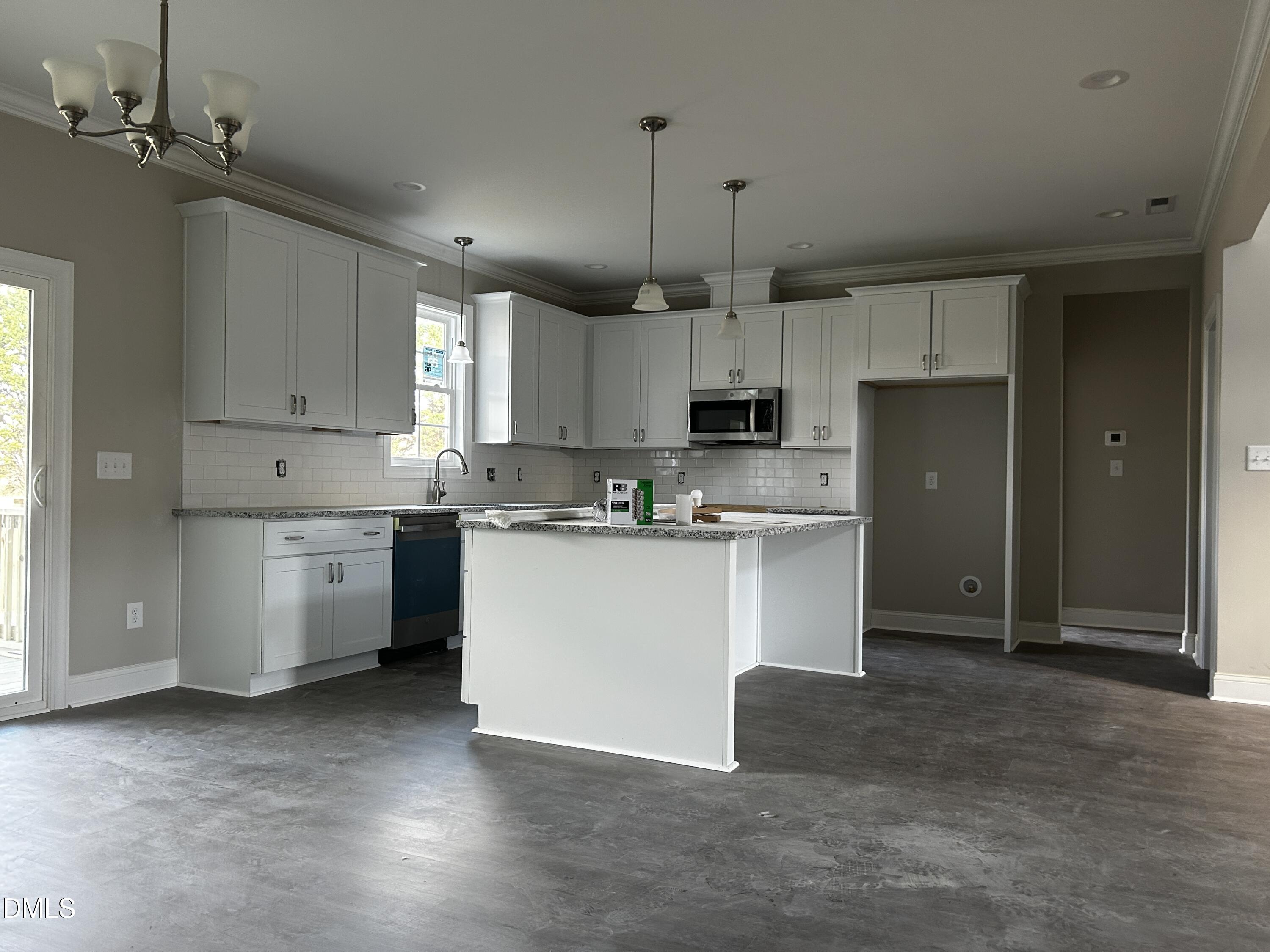 7216 S Nc 581 Highway Property Photo 7