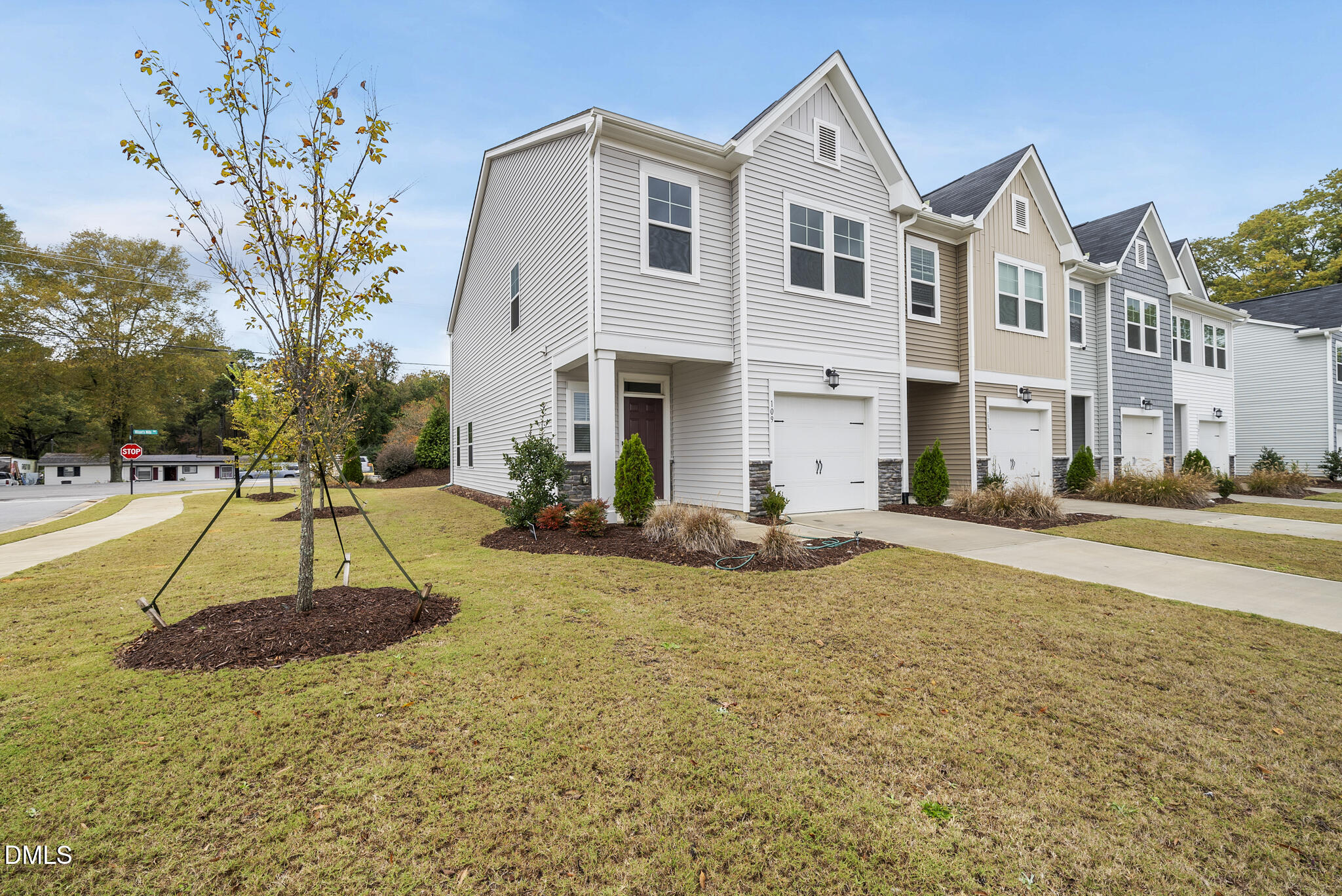109 Peebles Drive Property Photo 1
