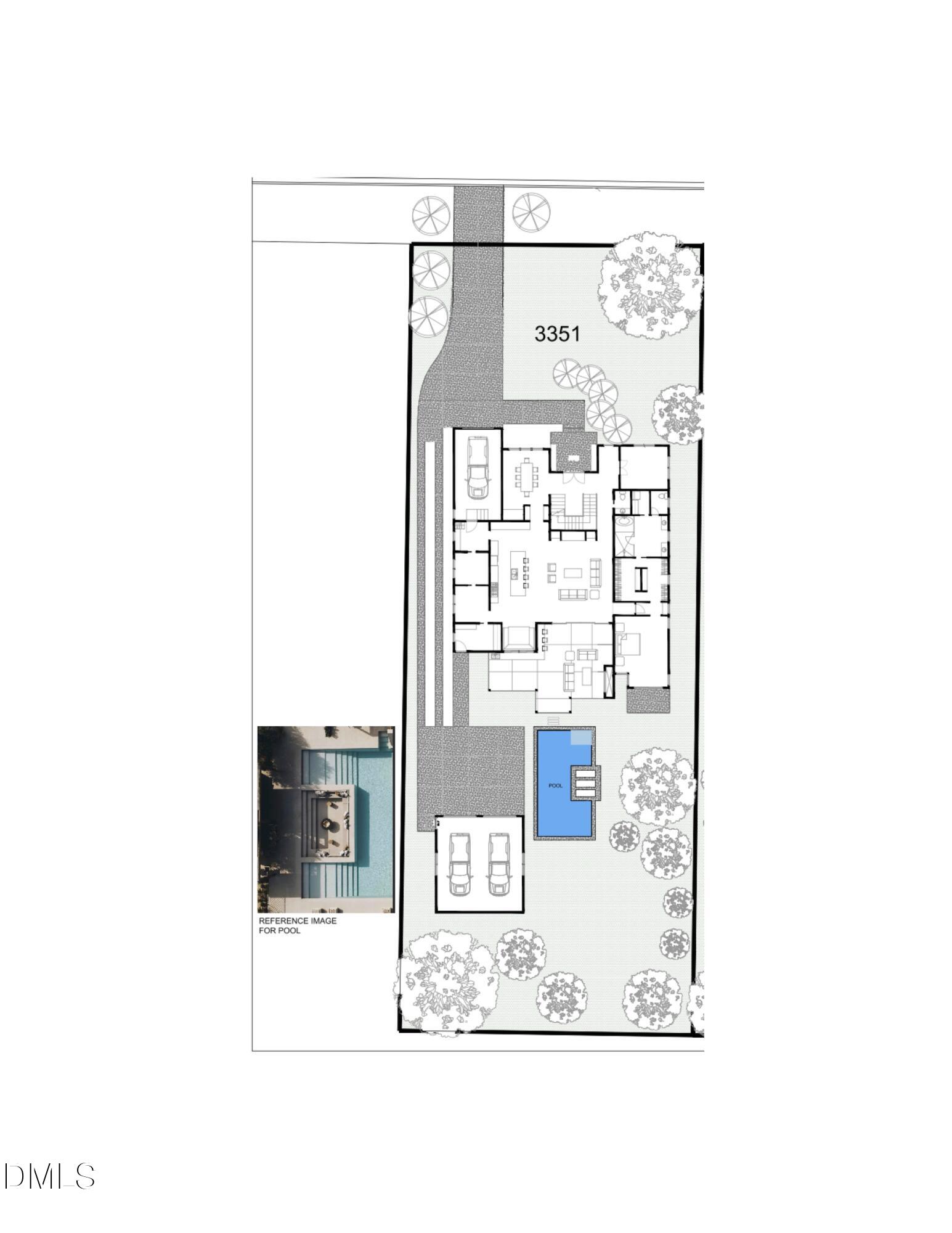3351 Hampton Road Property Photo 15