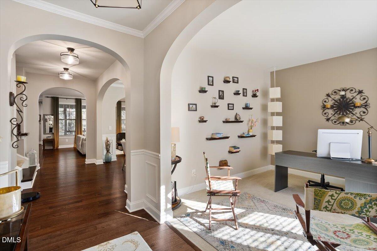 3114 Bluff Oak Drive Property Photo 4