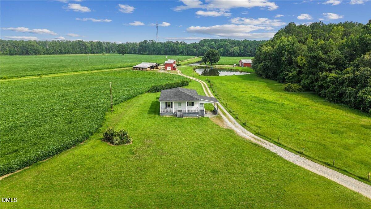 2614 Buffalo Road Property Photo 14