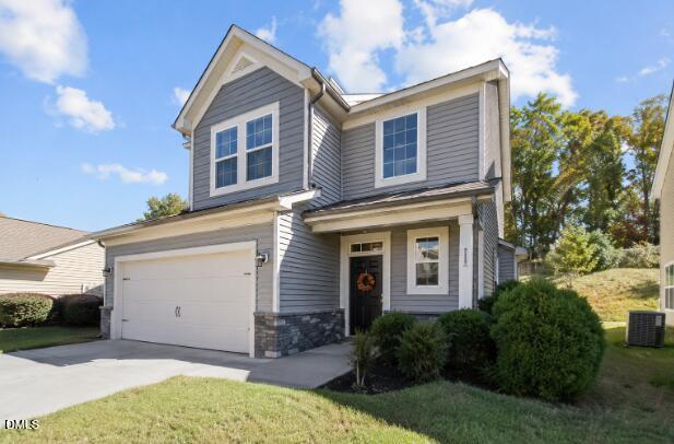 153 Wrenwood Drive Property Photo 1
