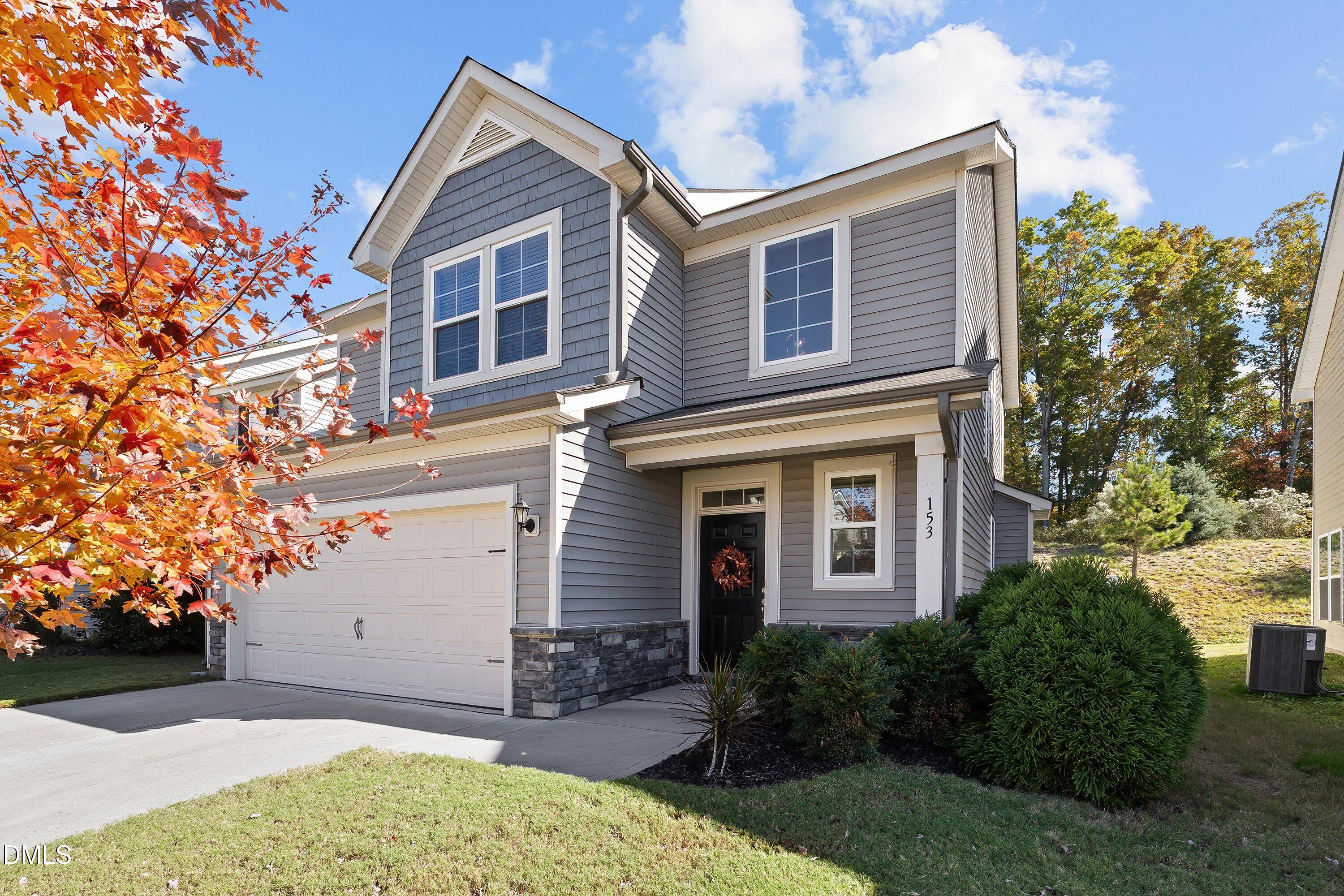 153 Wrenwood Drive Property Photo 3