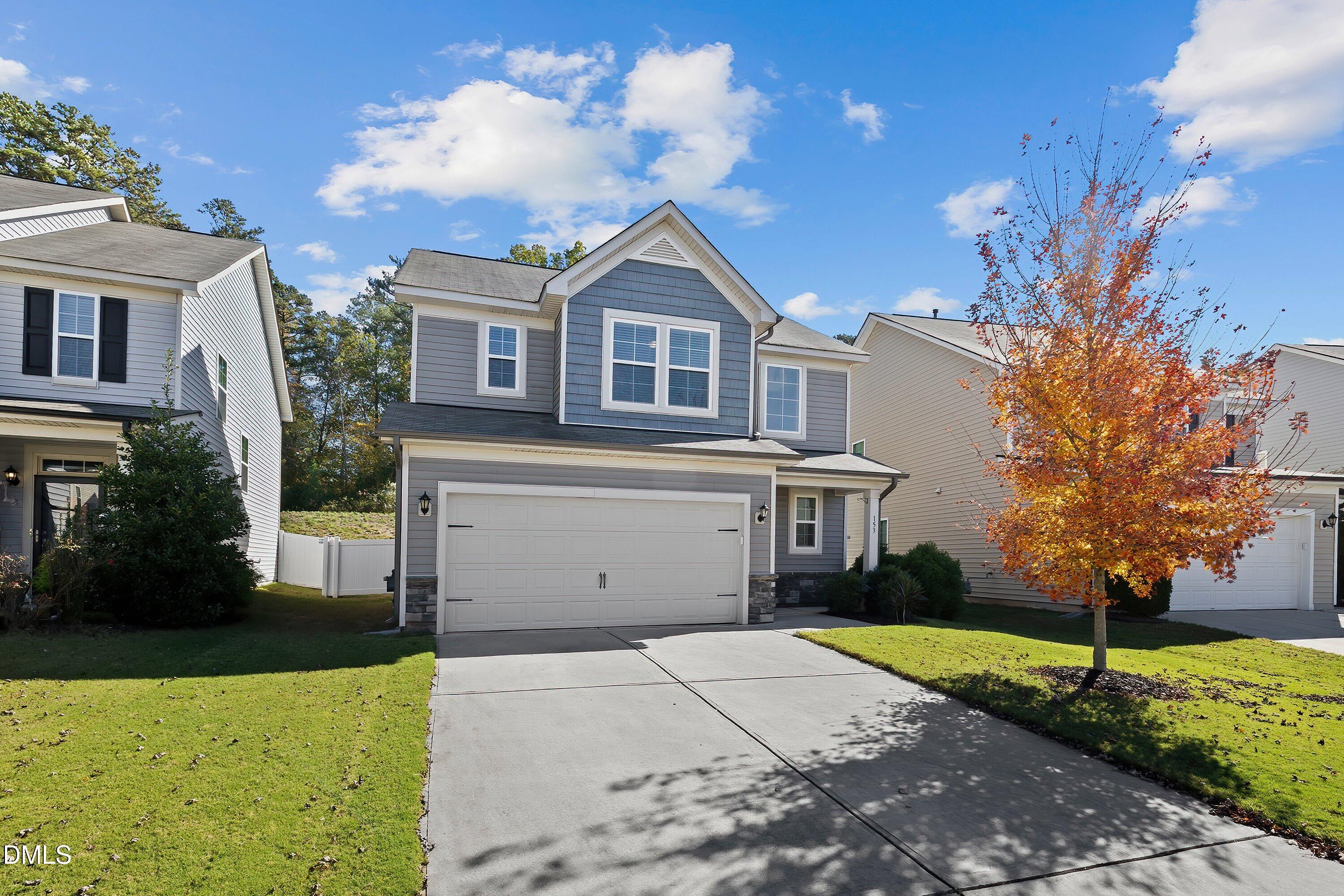 153 Wrenwood Drive Property Photo 6
