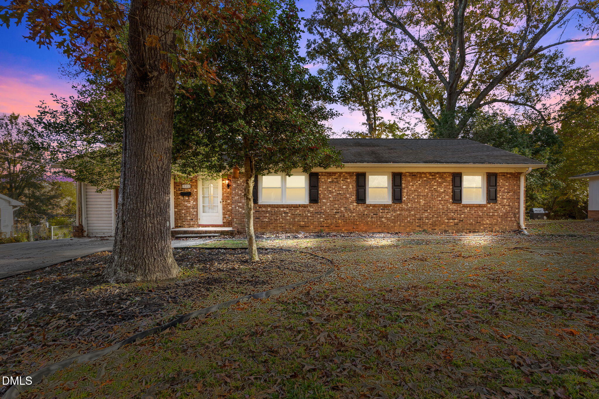 1335 Granville Street Property Photo 1