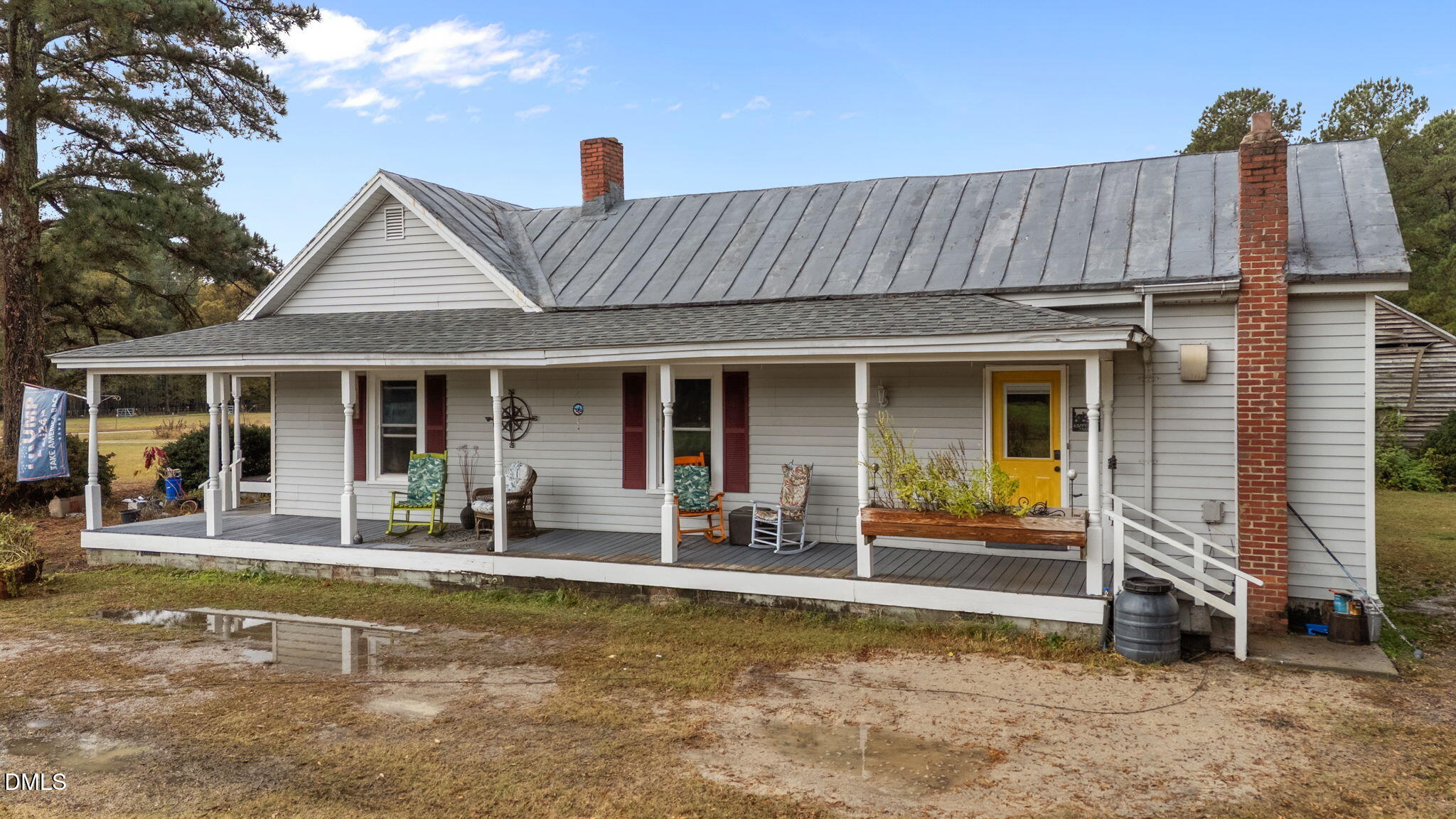 8498 W Tarboro Road Property Photo