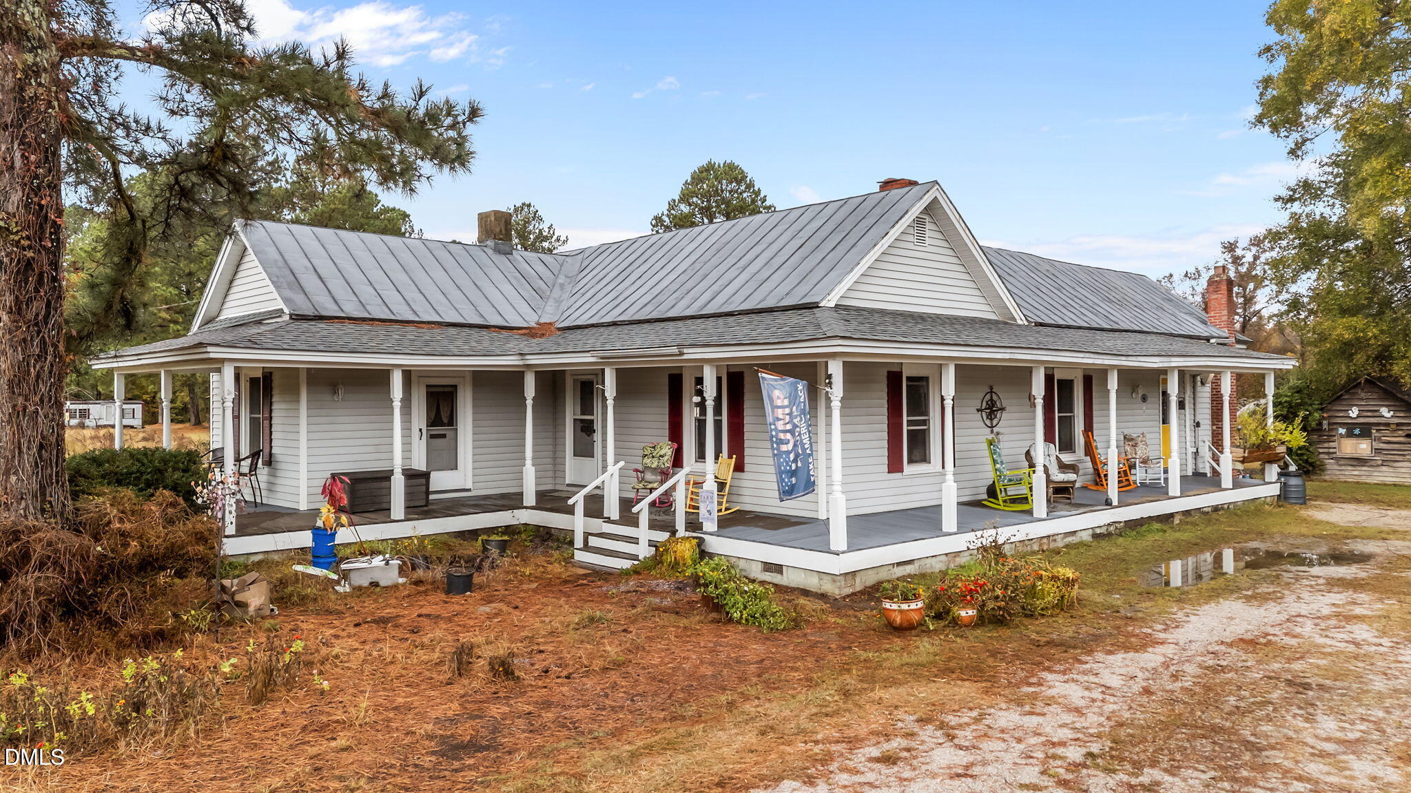 8498 W Tarboro Road Property Photo 2