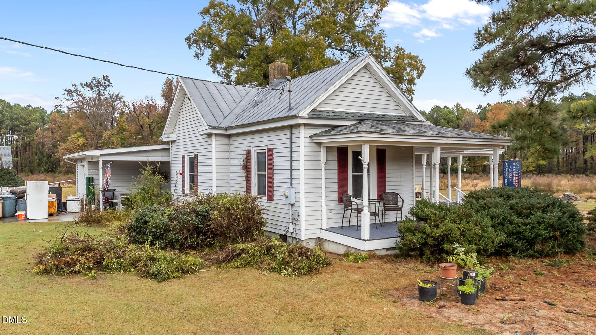 8498 W Tarboro Road Property Photo 3