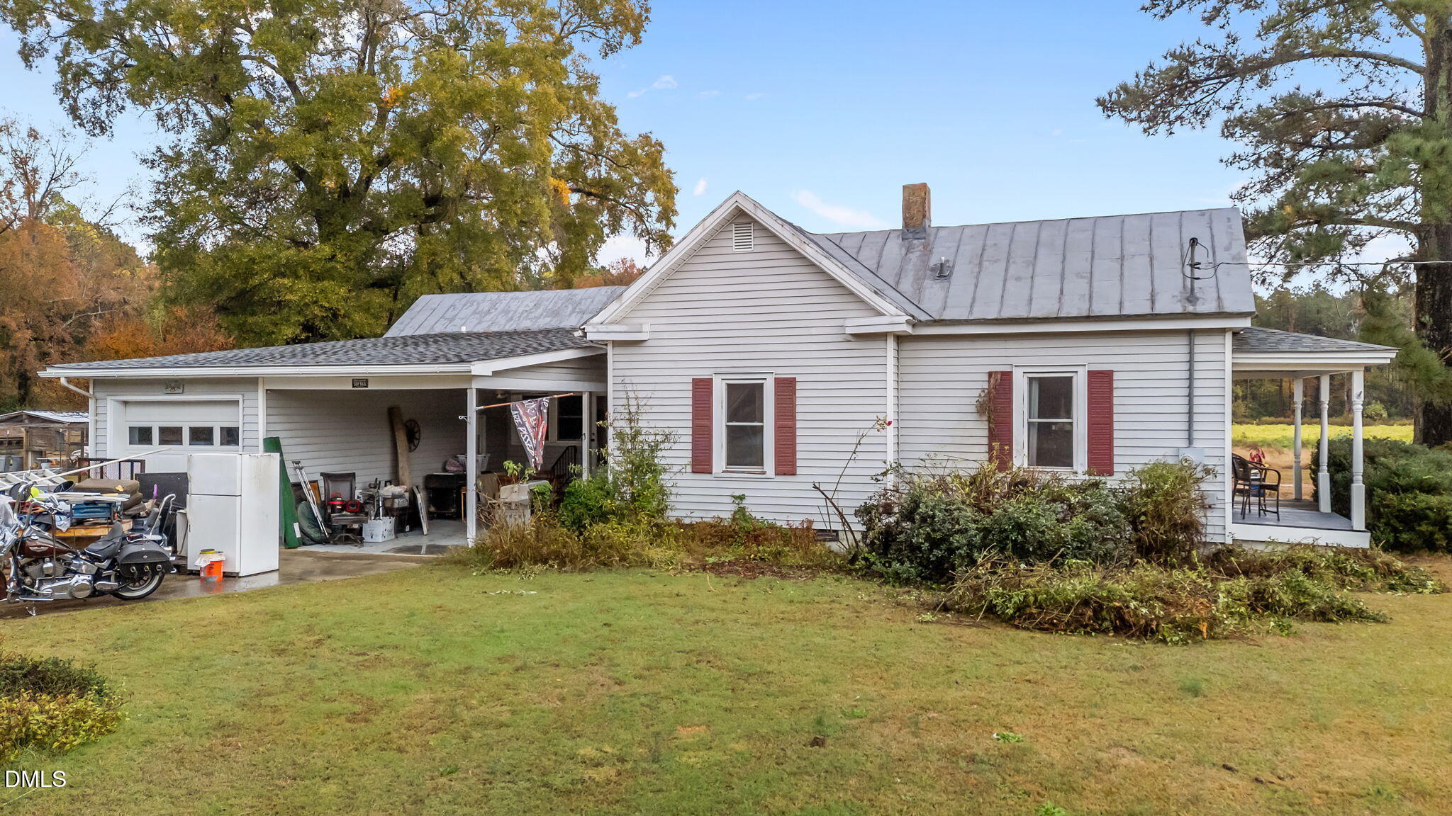 8498 W Tarboro Road Property Photo 4
