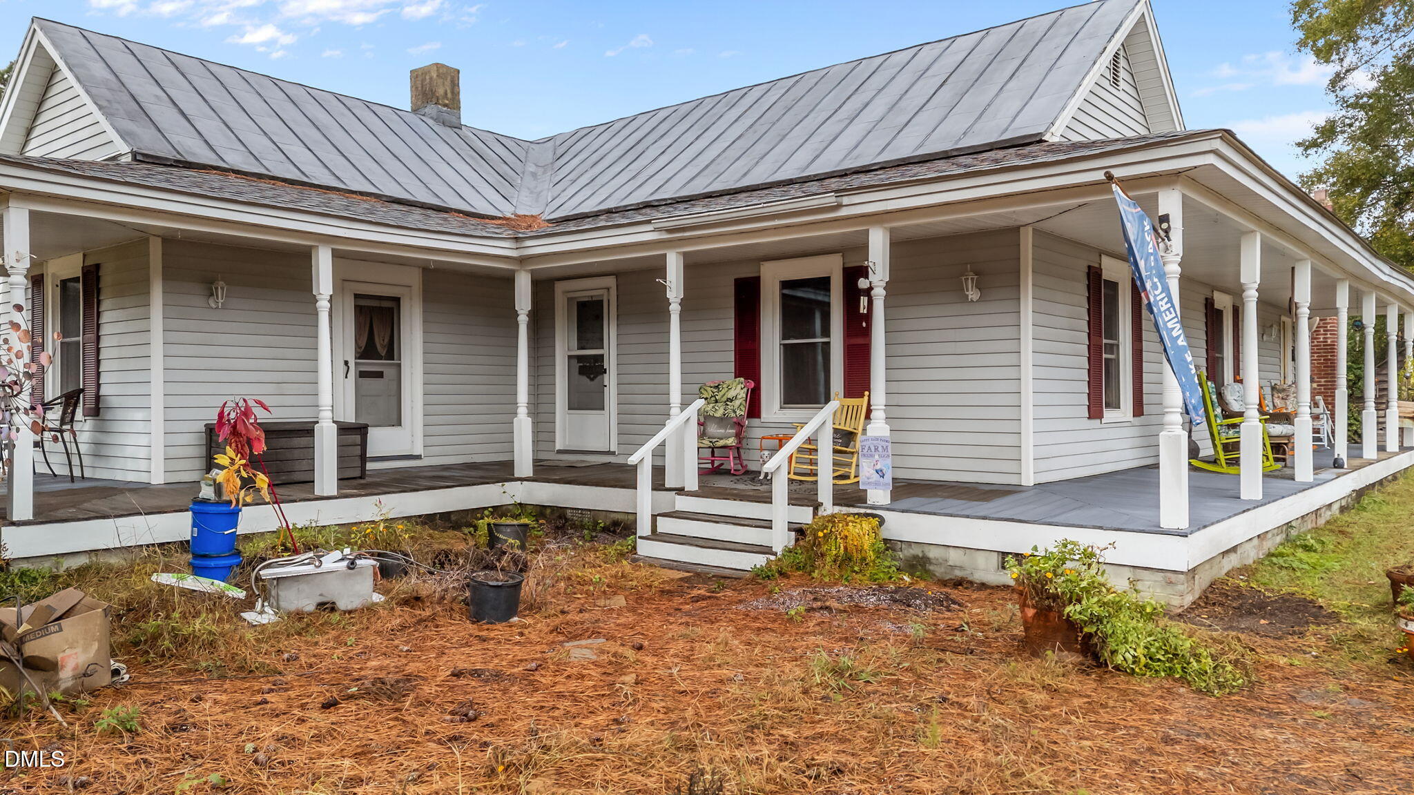 8498 W Tarboro Road Property Photo 5
