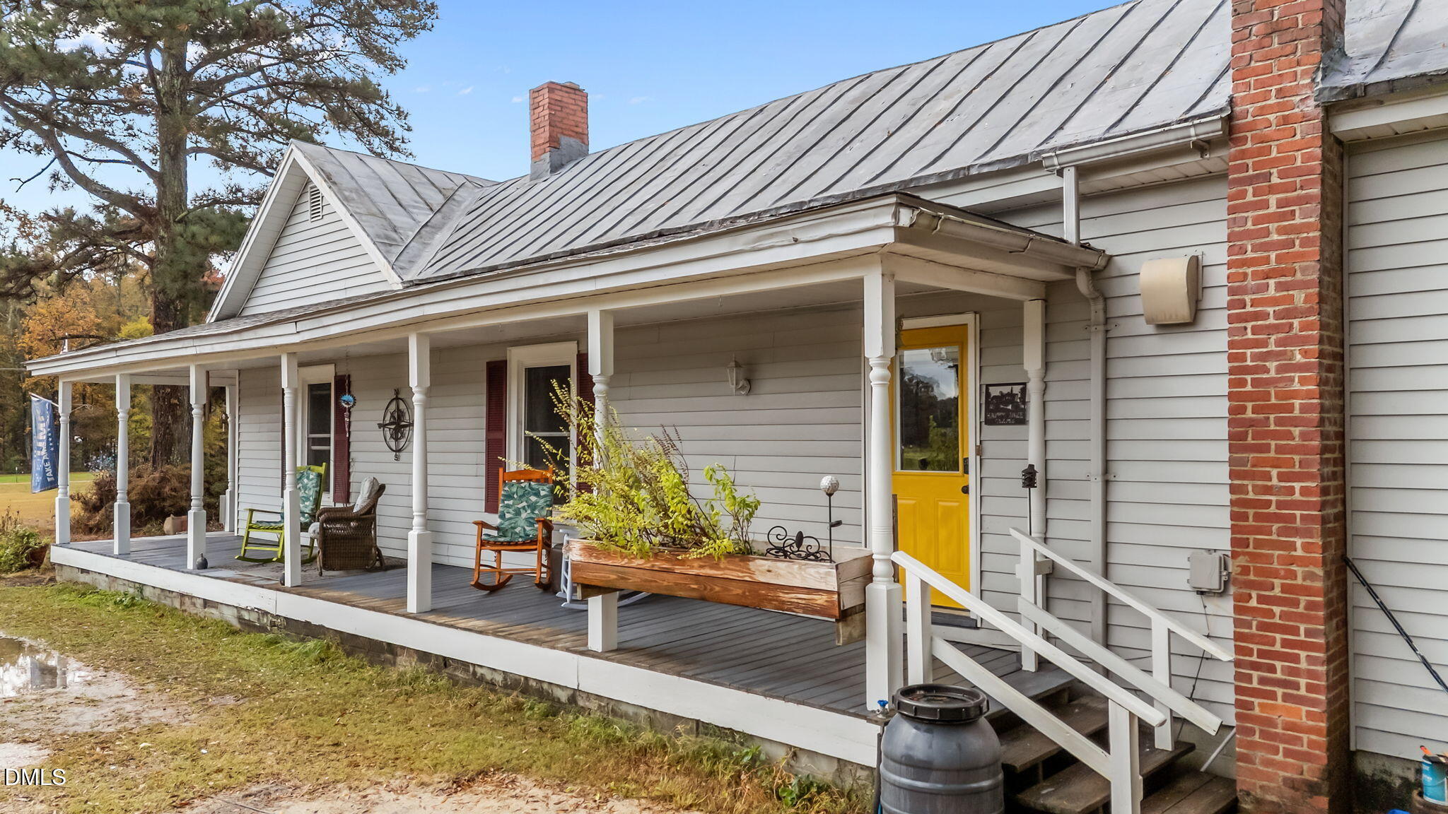 8498 W Tarboro Road Property Photo 6