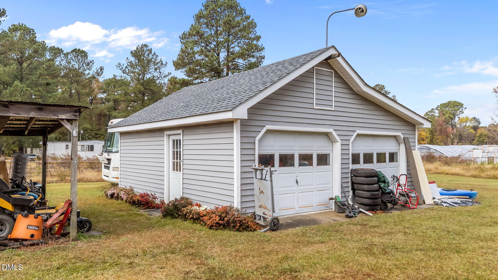 8498 W Tarboro Road Property Photo 7