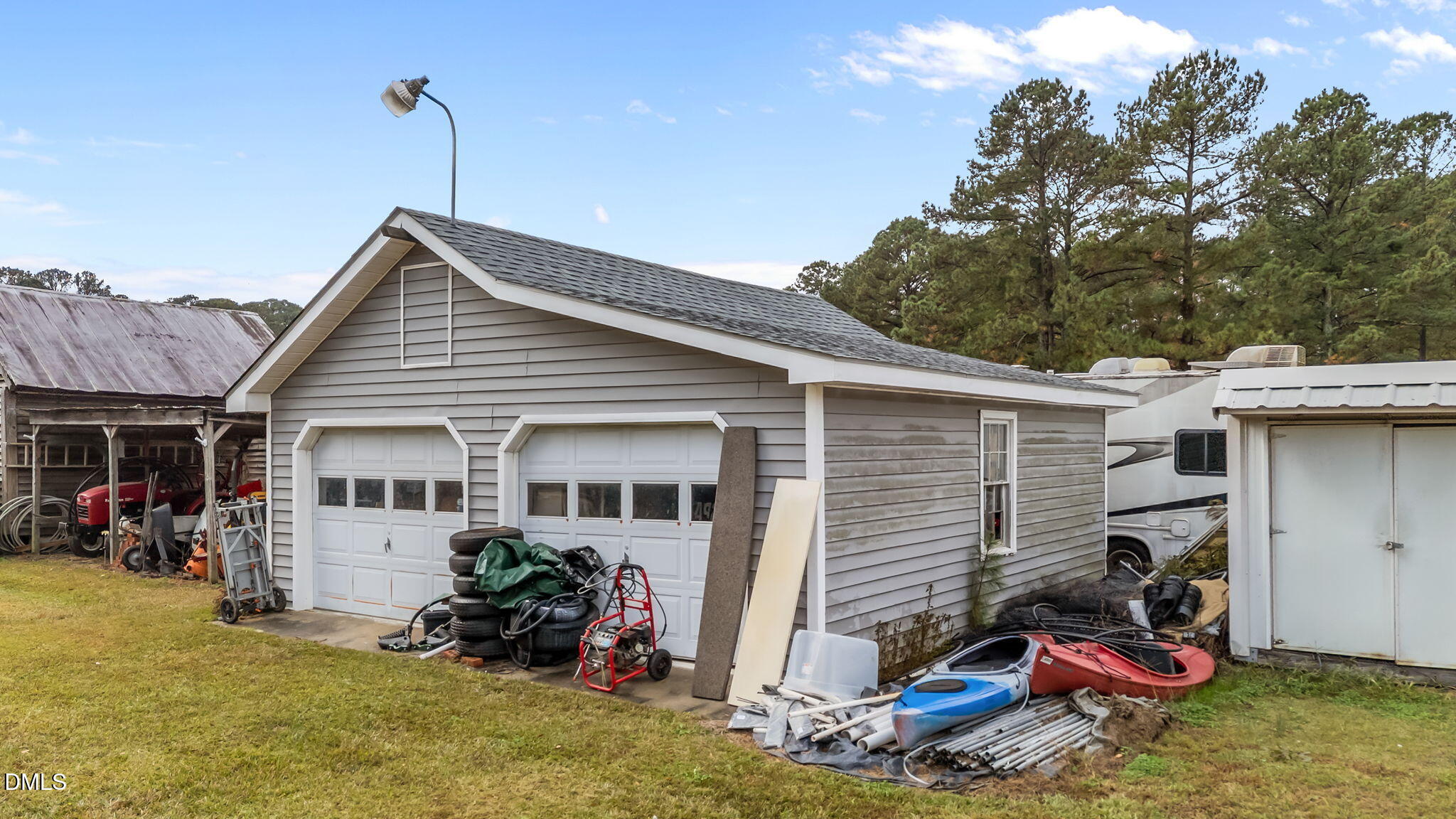 8498 W Tarboro Road Property Photo 9