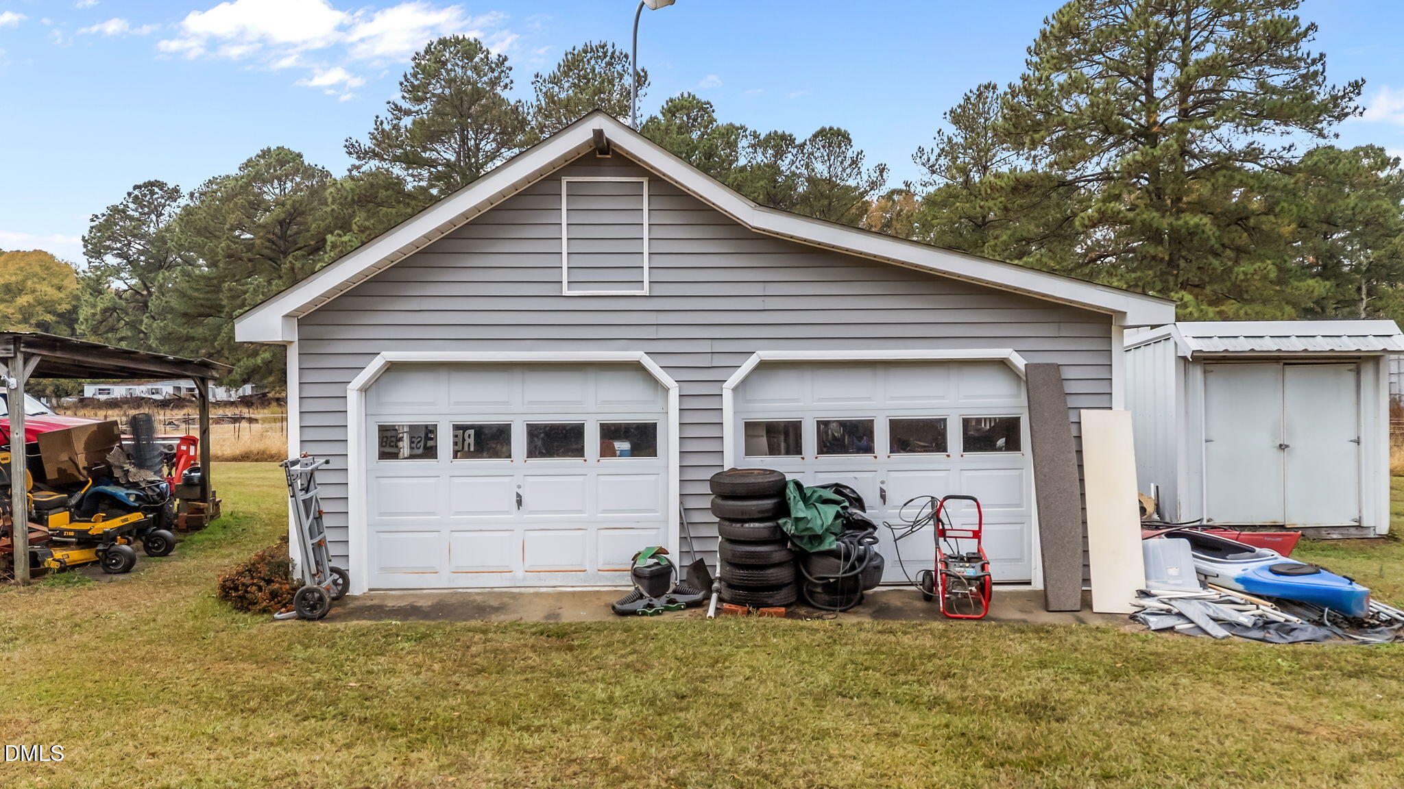 8498 W Tarboro Road Property Photo 10