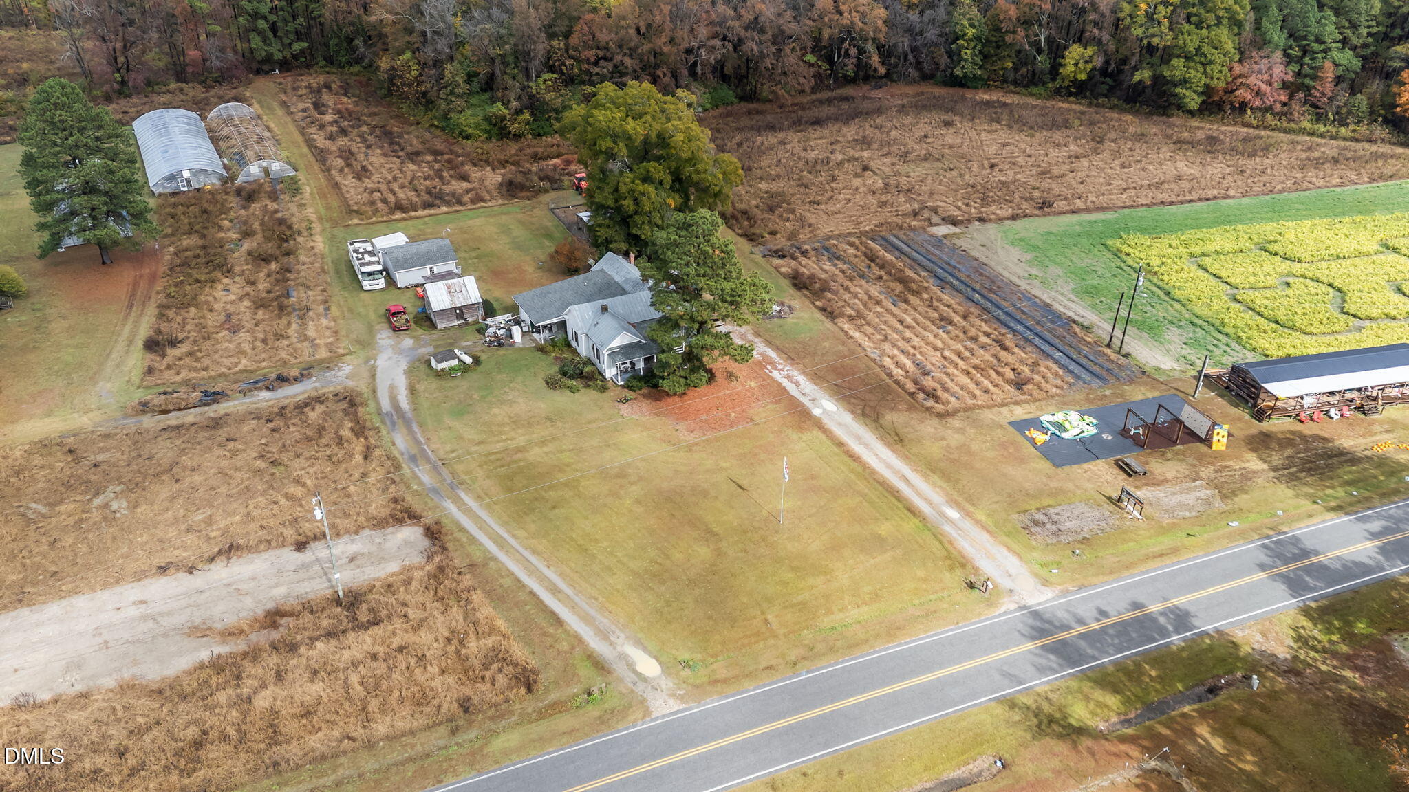 8498 W Tarboro Road Property Photo 11