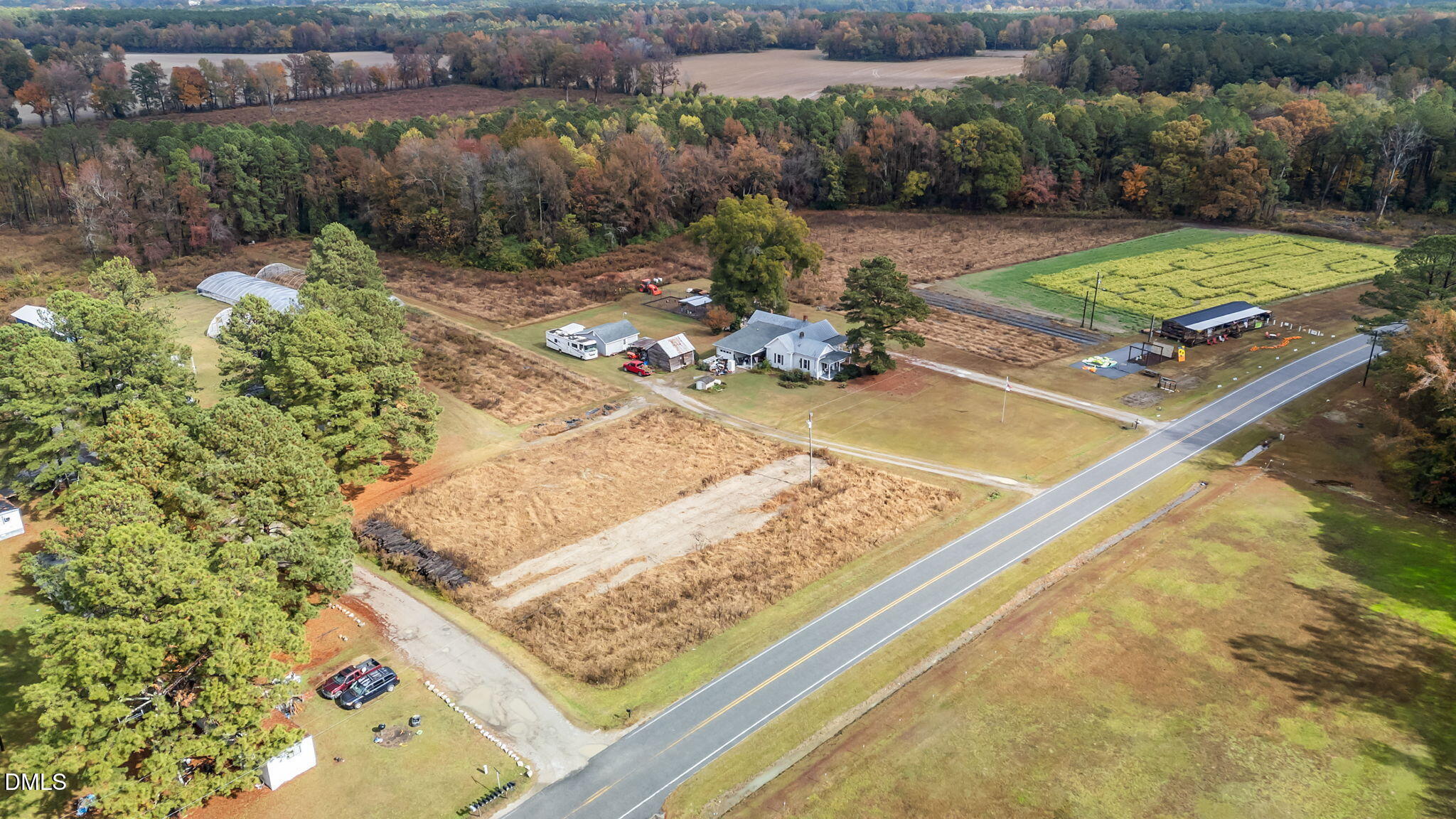 8498 W Tarboro Road Property Photo 12