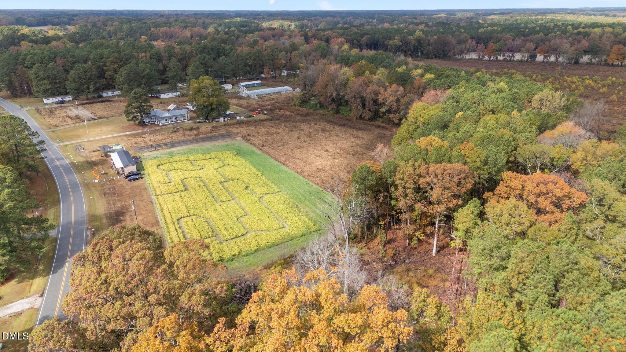8498 W Tarboro Road Property Photo 13