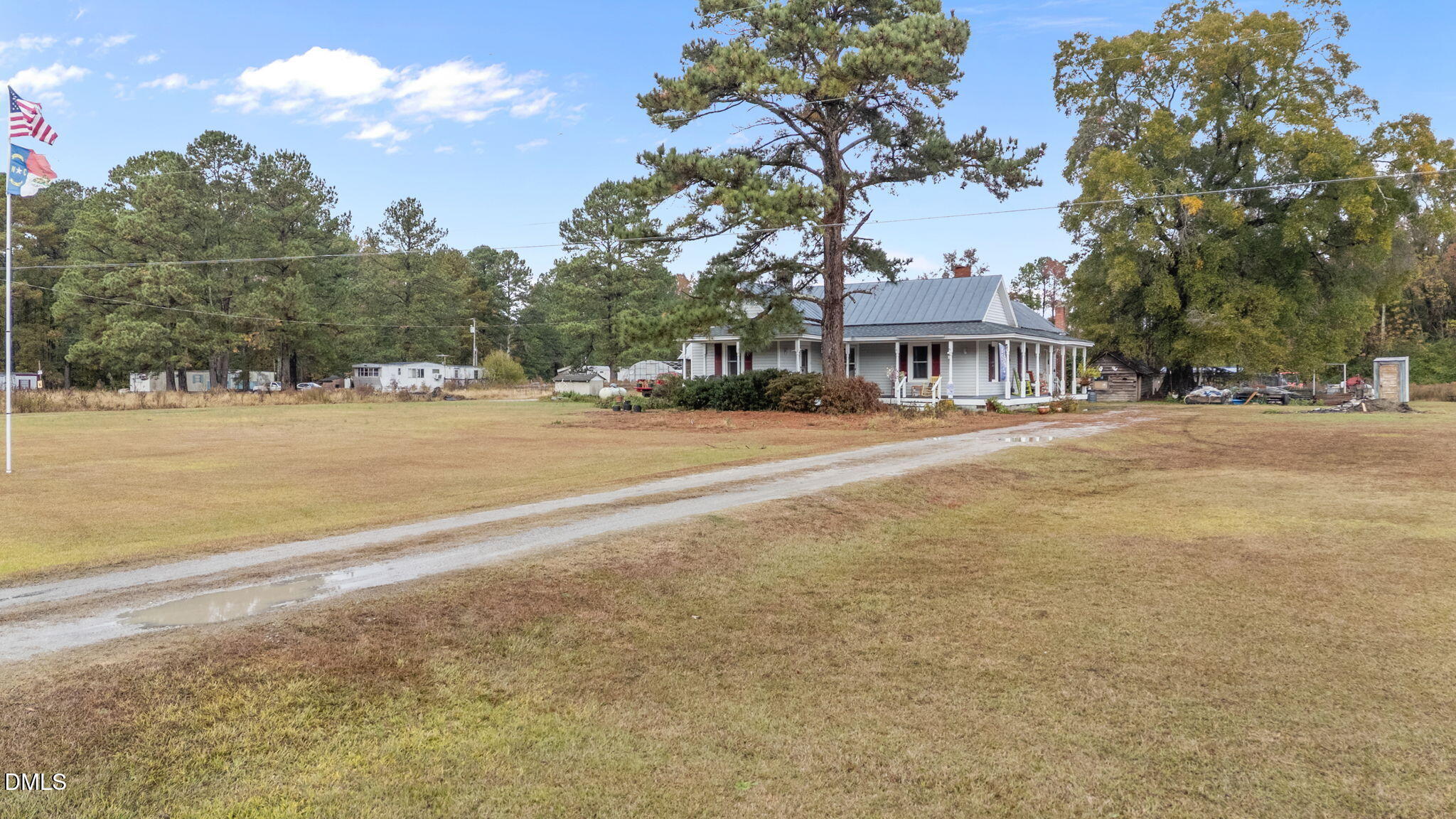 8498 W Tarboro Road Property Photo 14