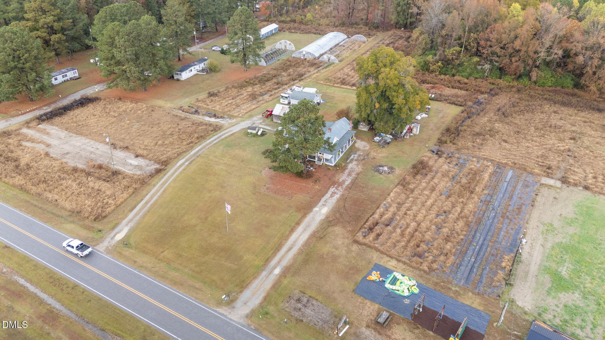 8498 W Tarboro Road Property Photo 15