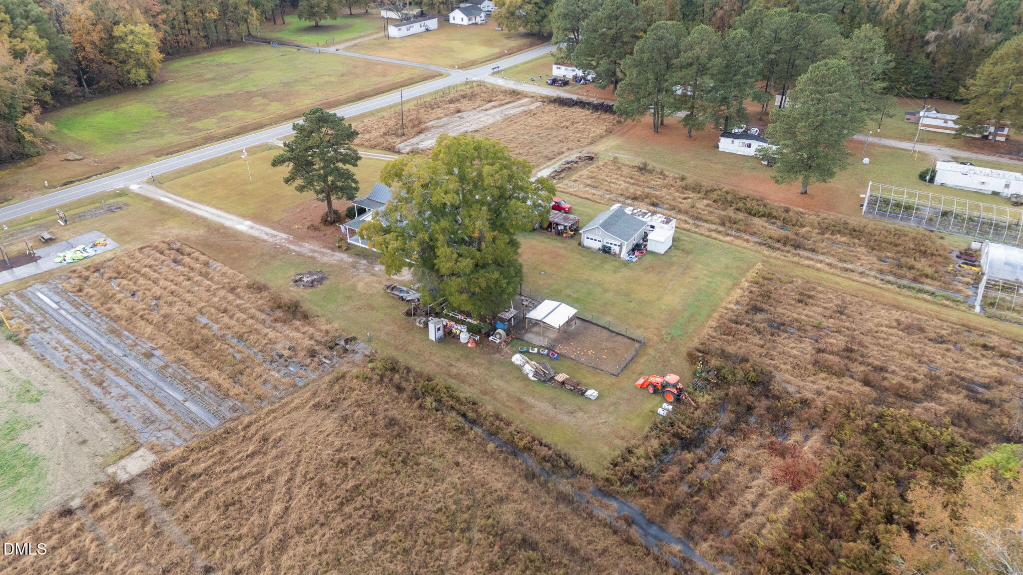 8498 W Tarboro Road Property Photo 16