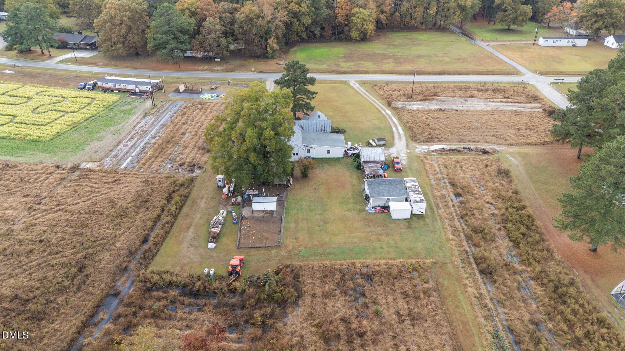 8498 W Tarboro Road Property Photo 17