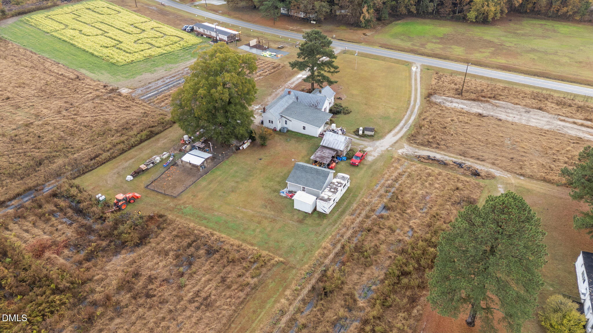 8498 W Tarboro Road Property Photo 18