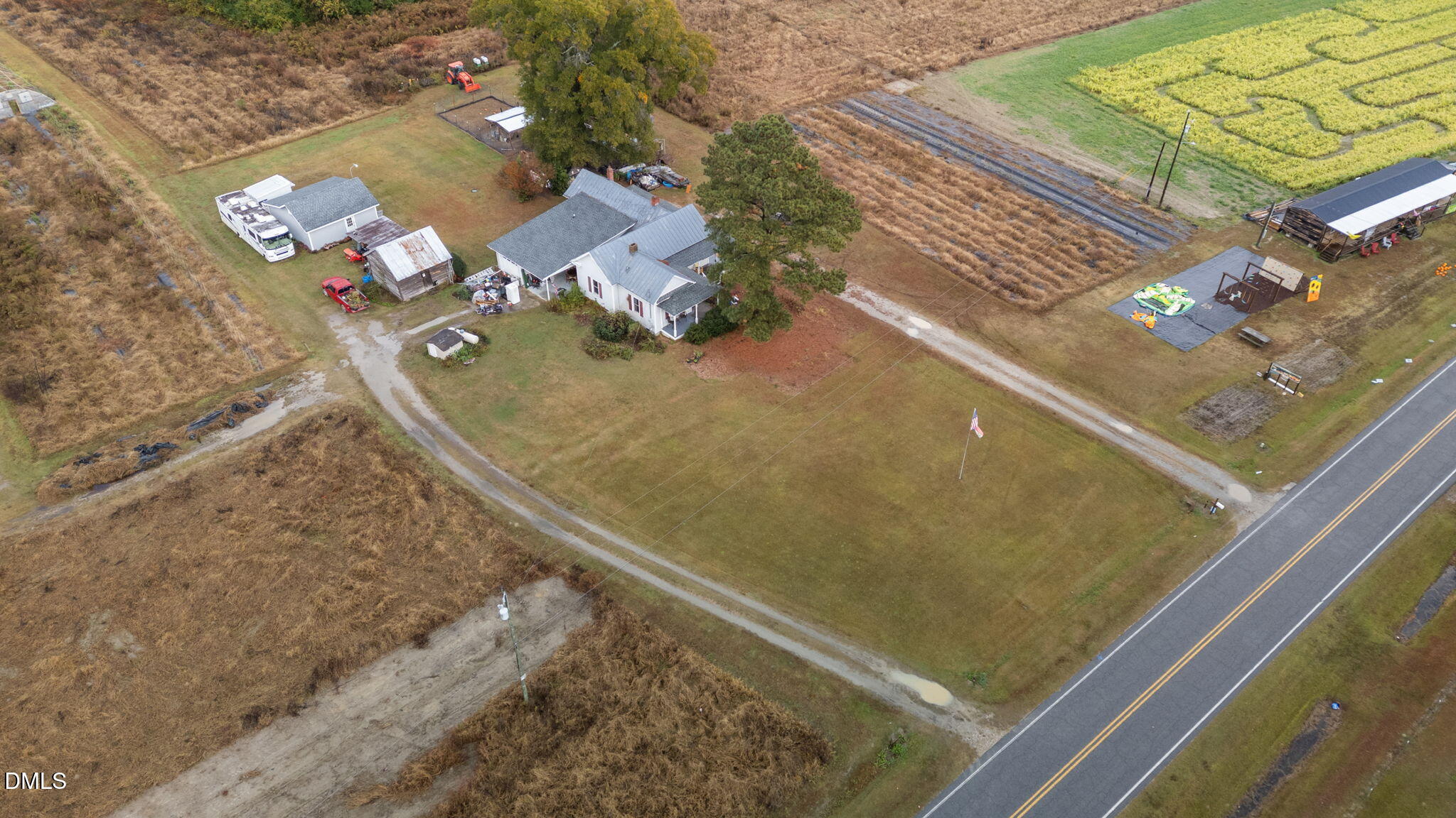 8498 W Tarboro Road Property Photo 19