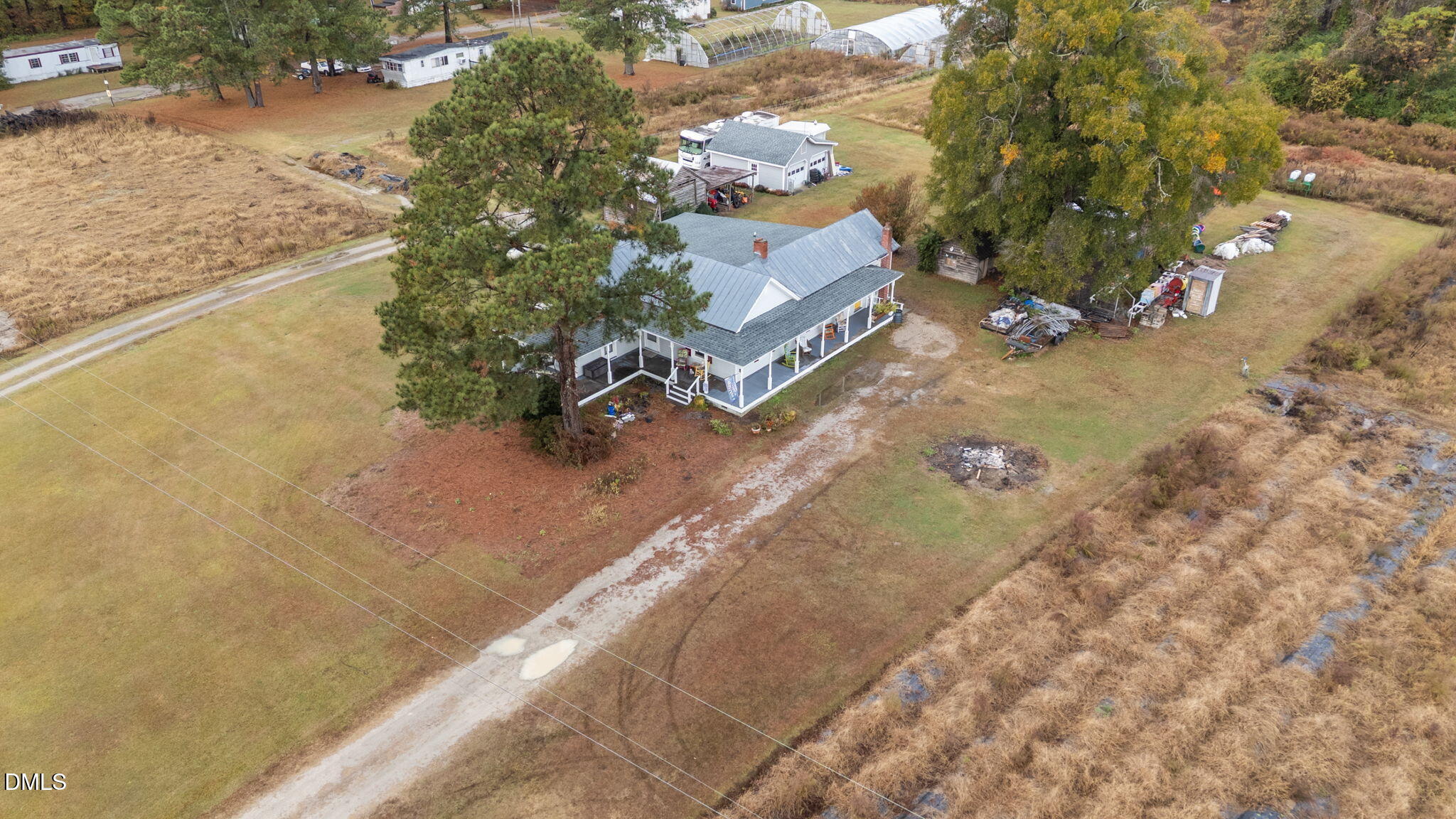 8498 W Tarboro Road Property Photo 20
