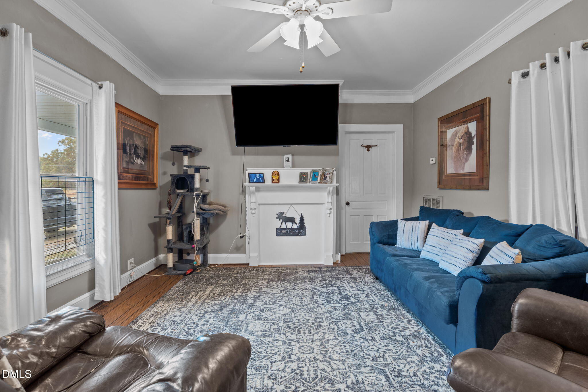 8498 W Tarboro Road Property Photo 34