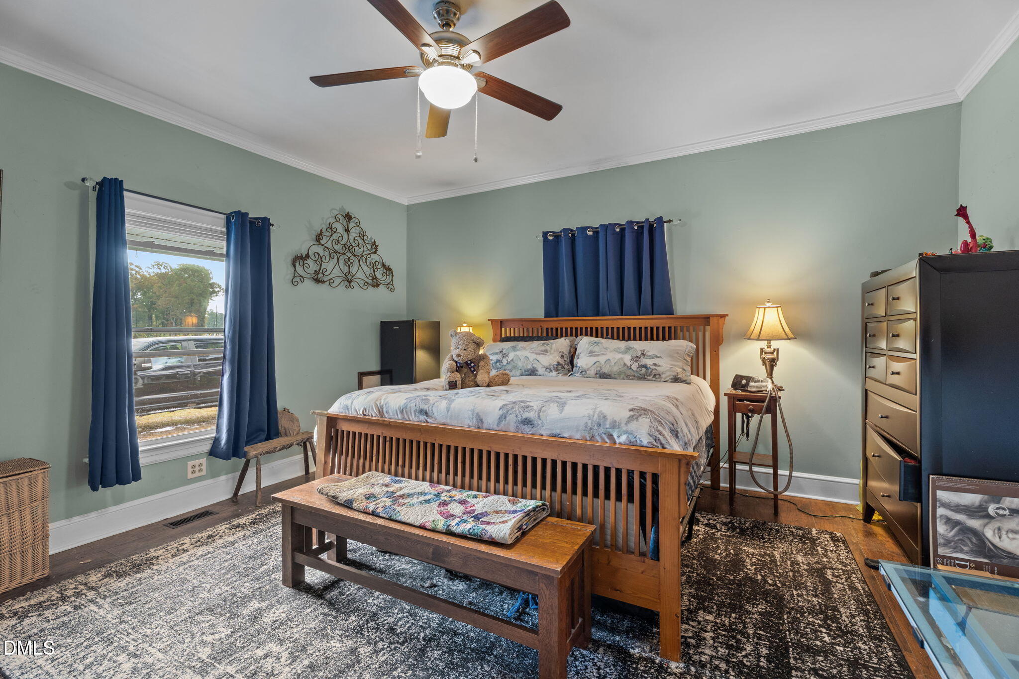 8498 W Tarboro Road Property Photo 39