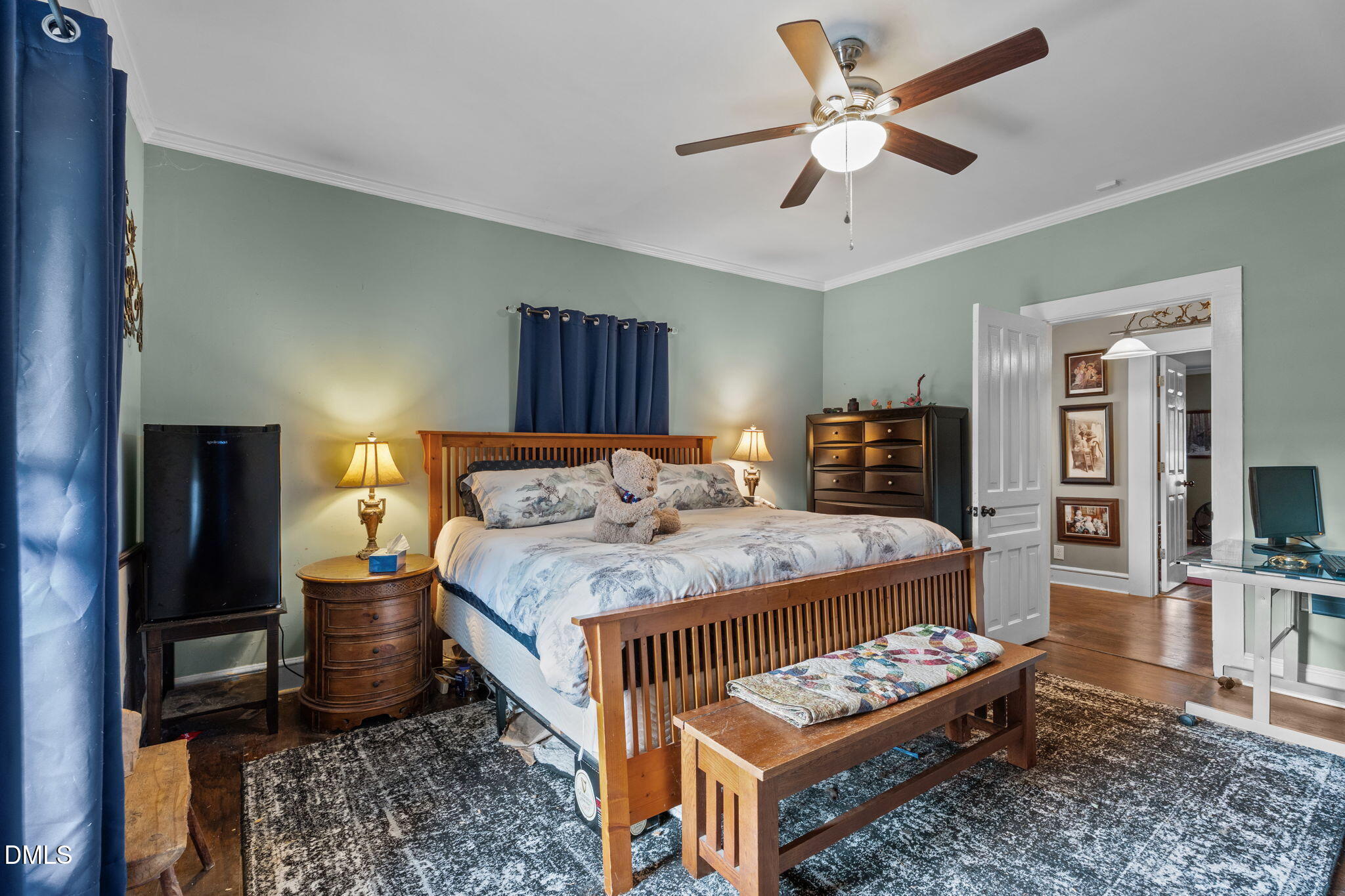 8498 W Tarboro Road Property Photo 40