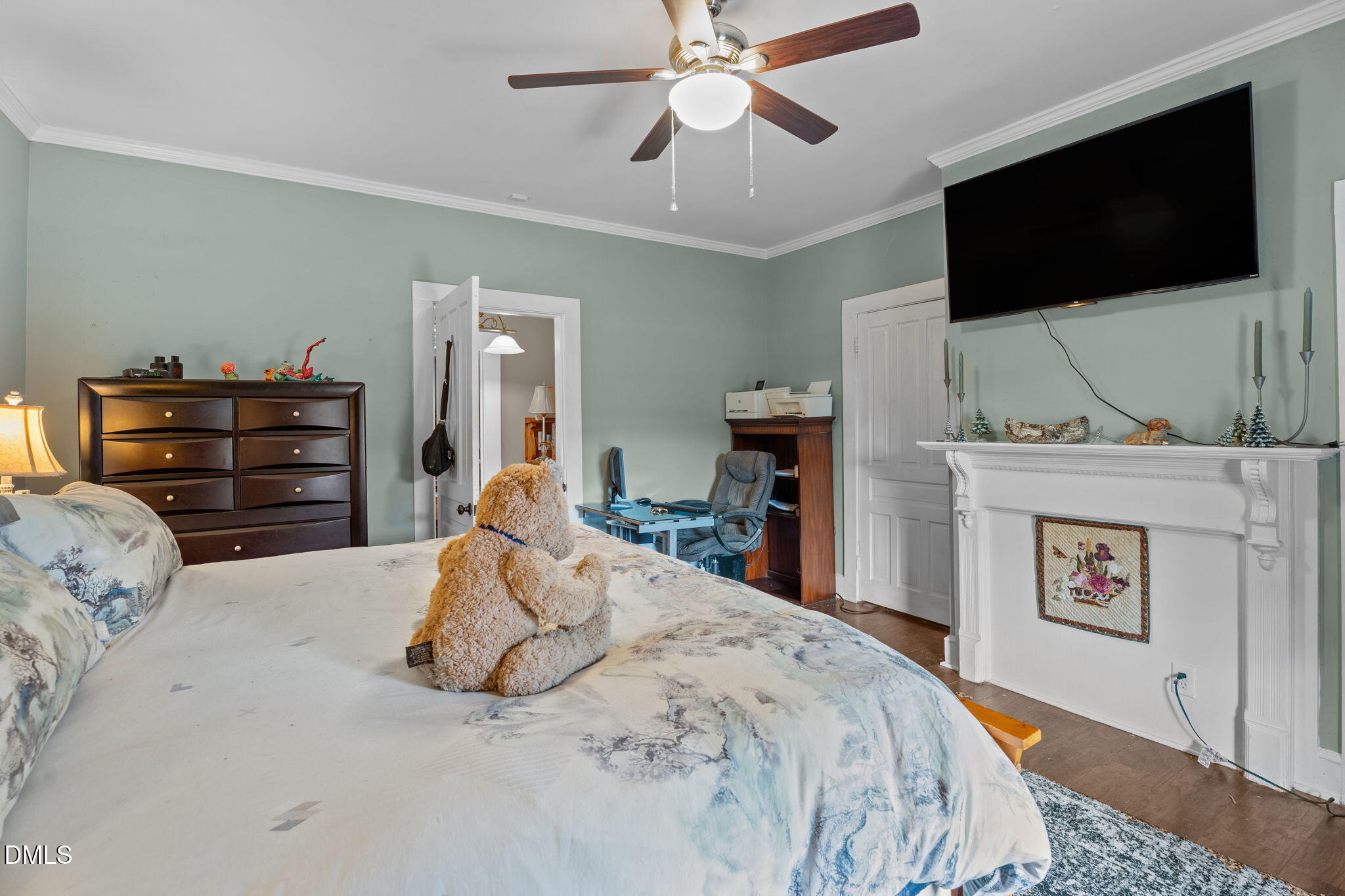 8498 W Tarboro Road Property Photo 41