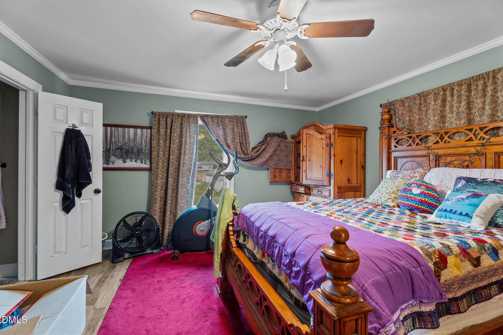 8498 W Tarboro Road Property Photo 44