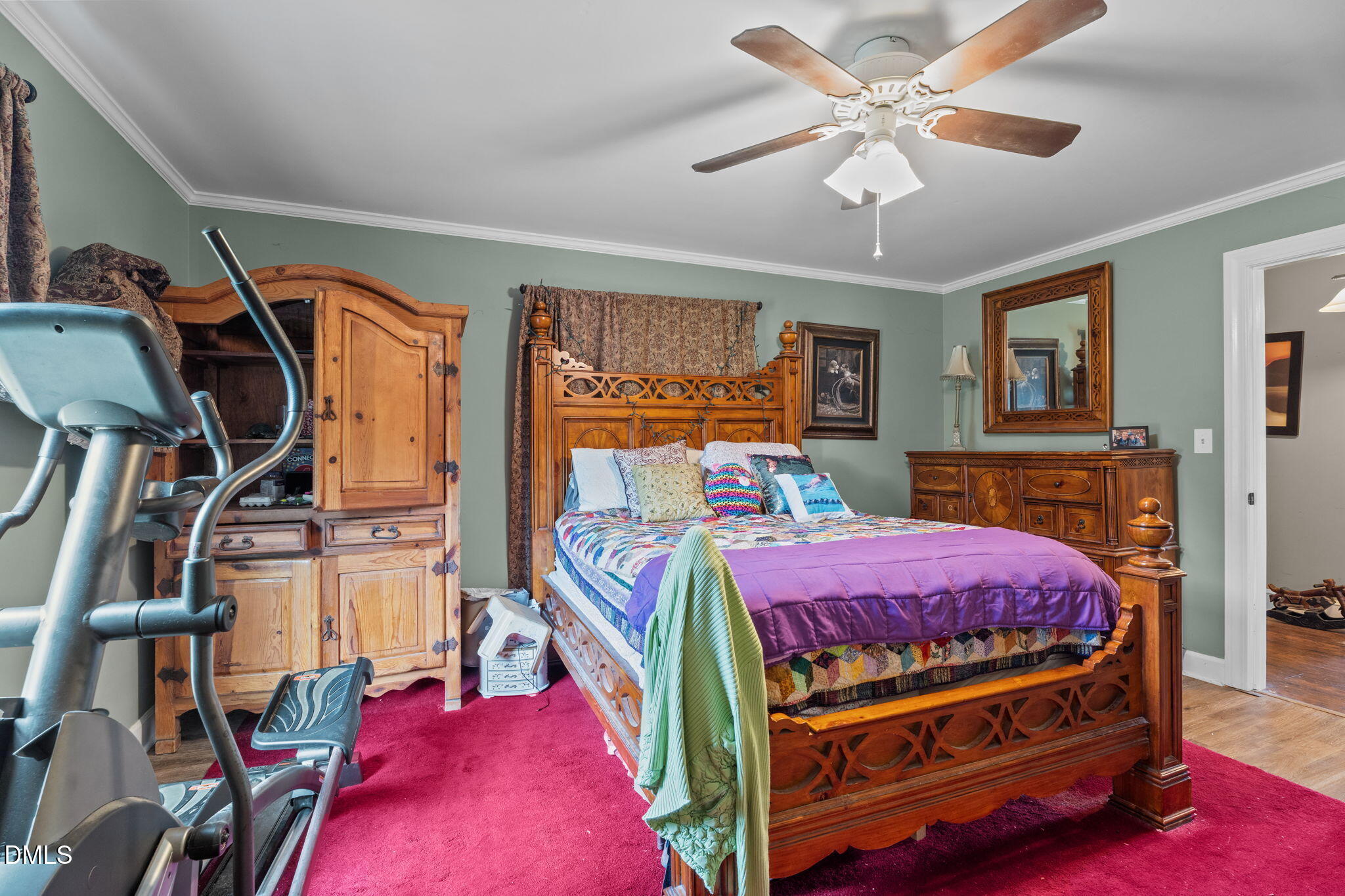 8498 W Tarboro Road Property Photo 45