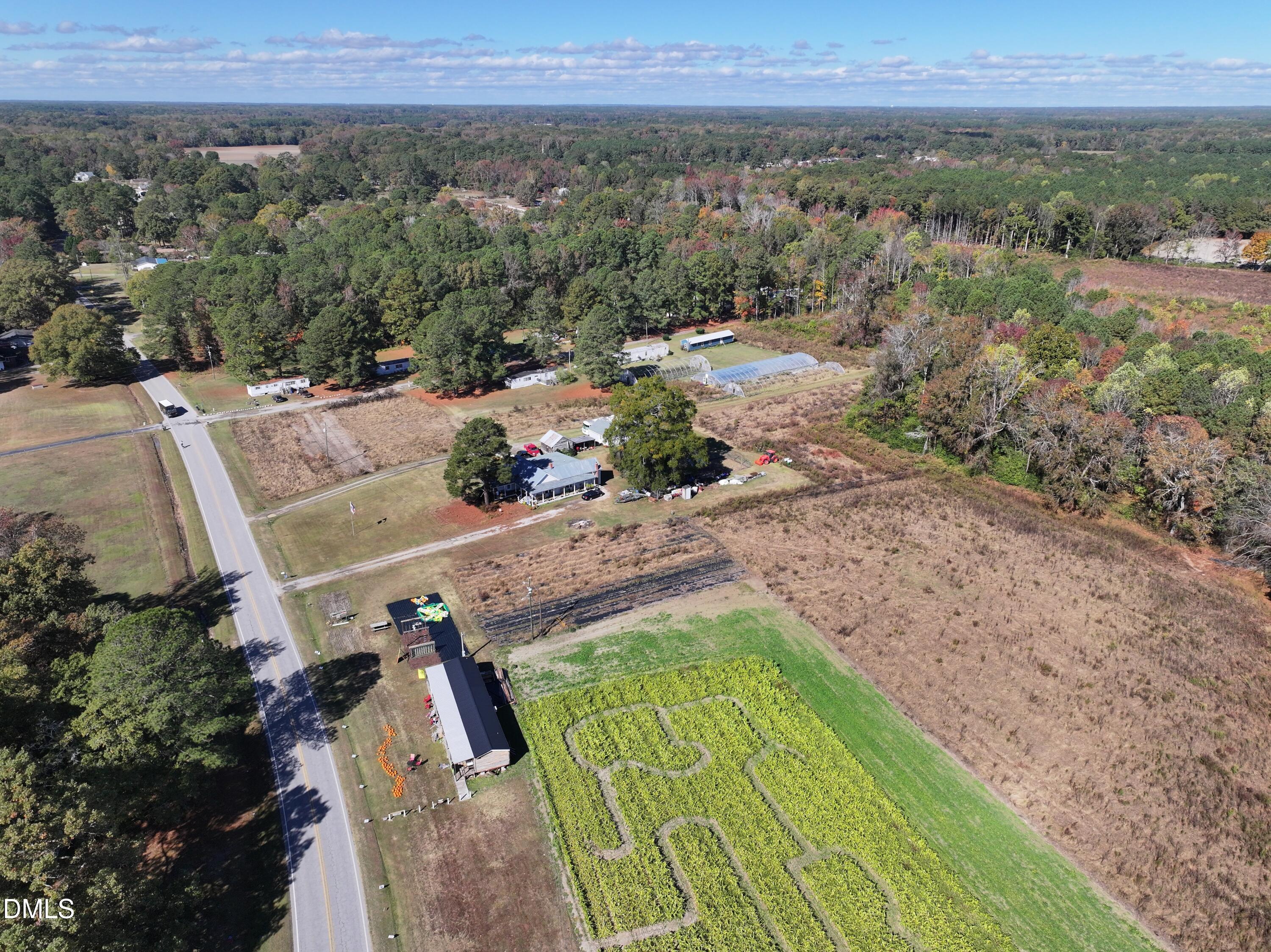 8498 W Tarboro Road Property Photo 47