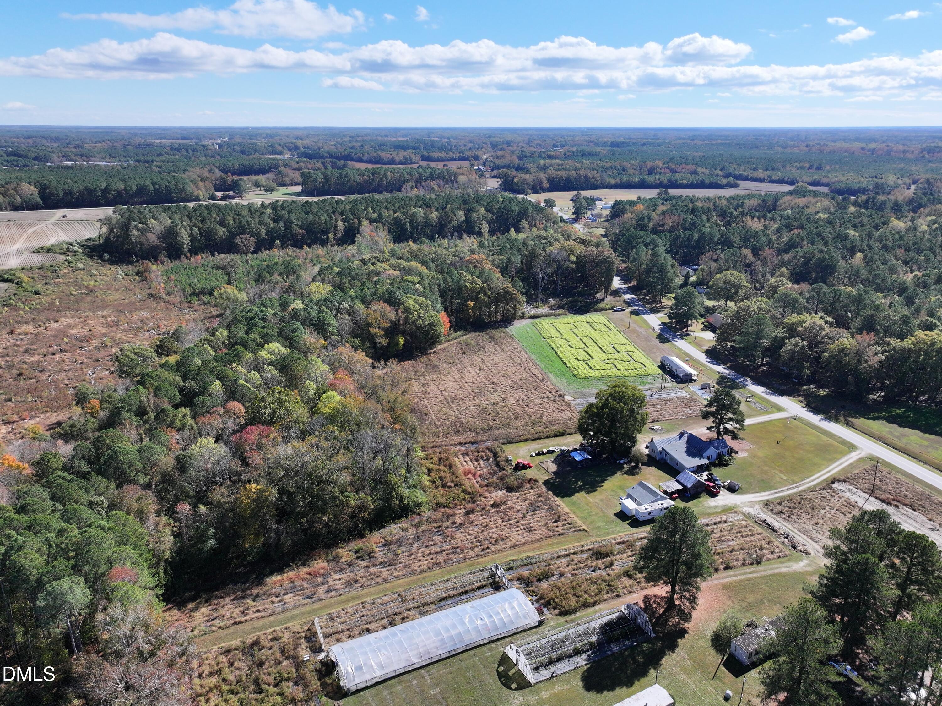 8498 W Tarboro Road Property Photo 48