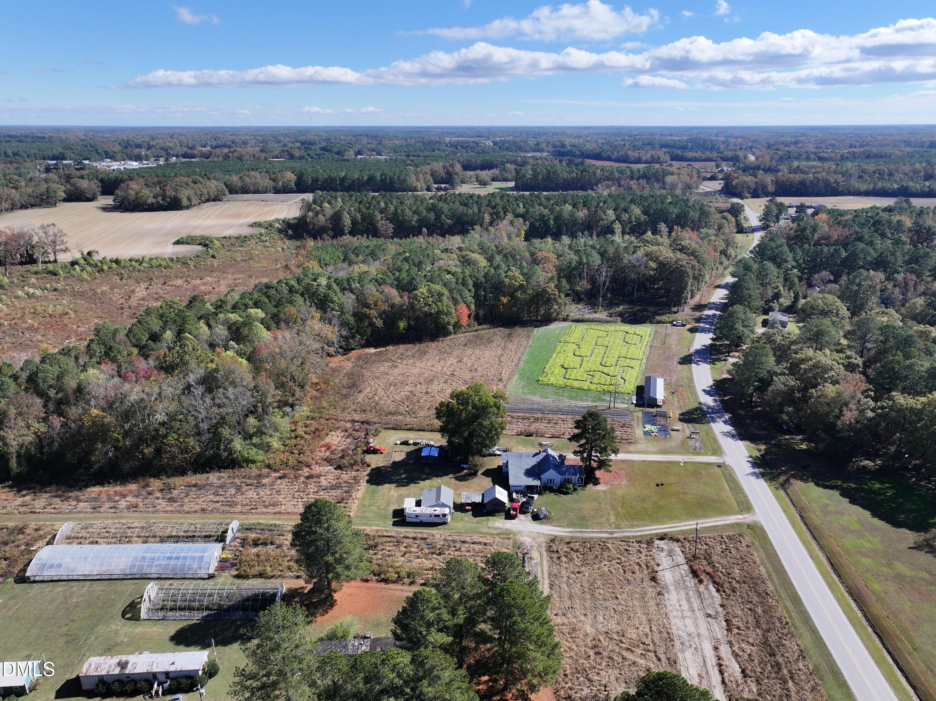 8498 W Tarboro Road Property Photo 49