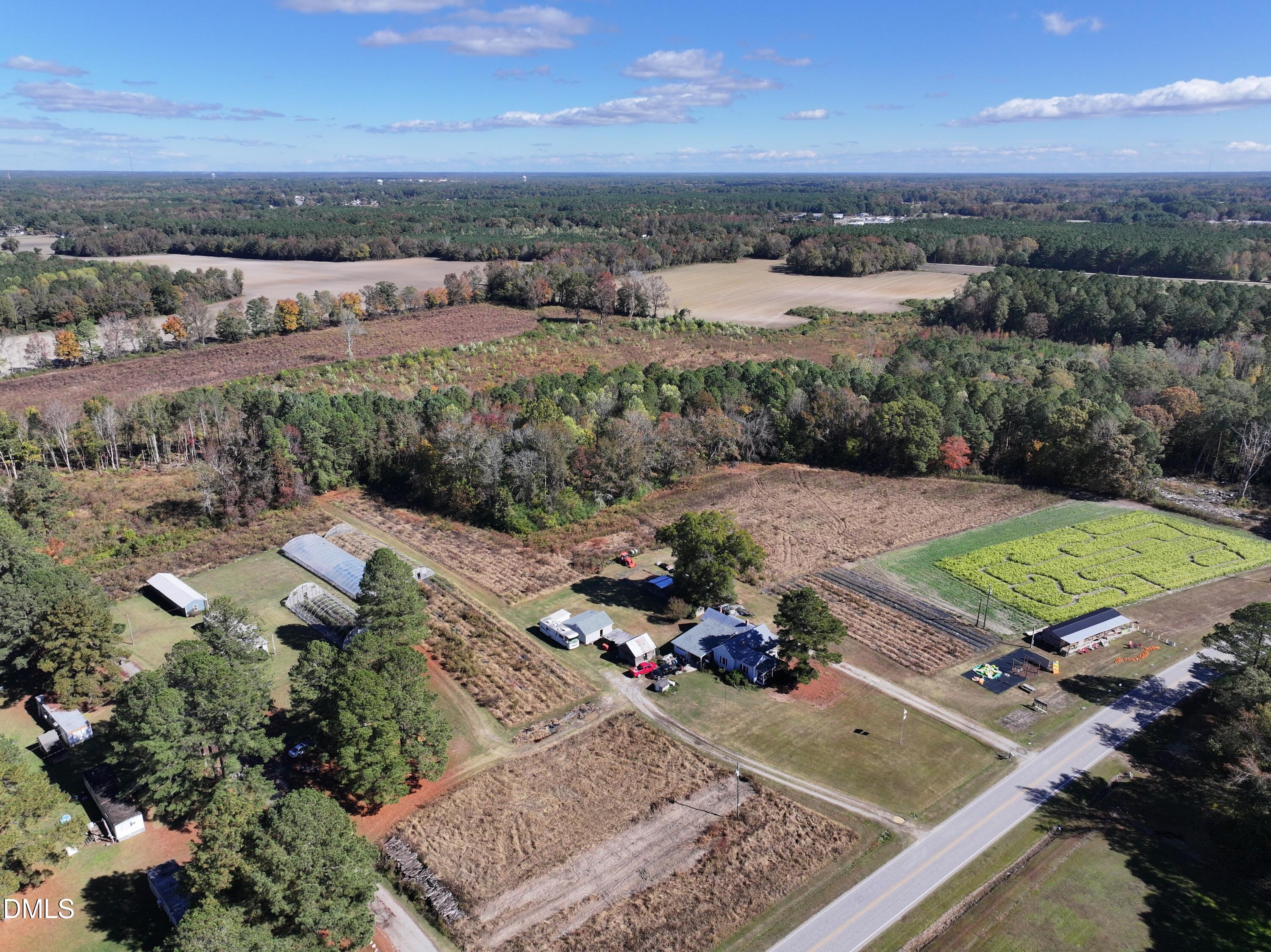 8498 W Tarboro Road Property Photo 50