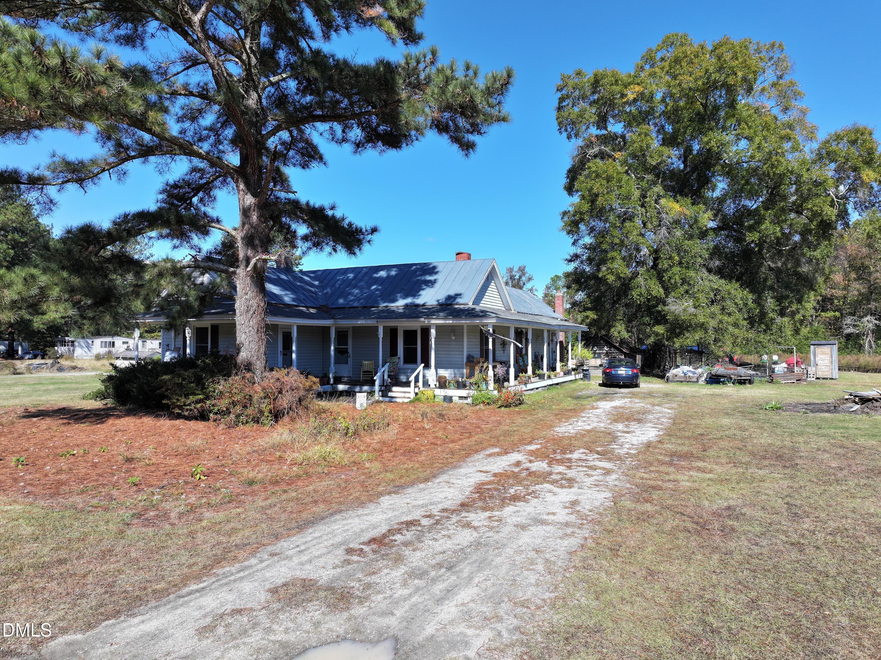 8498 W Tarboro Road Property Photo 54