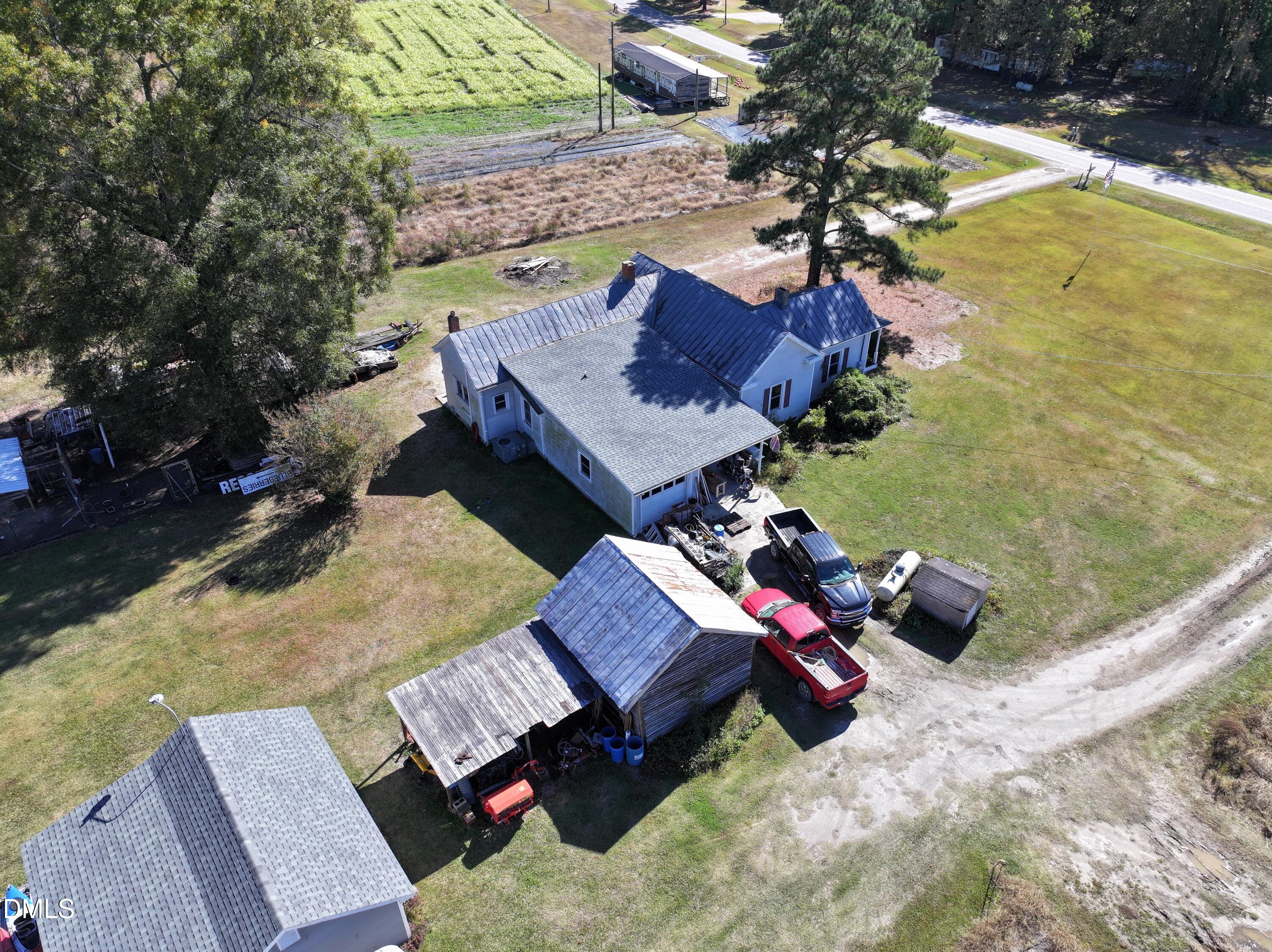 8498 W Tarboro Road Property Photo 55