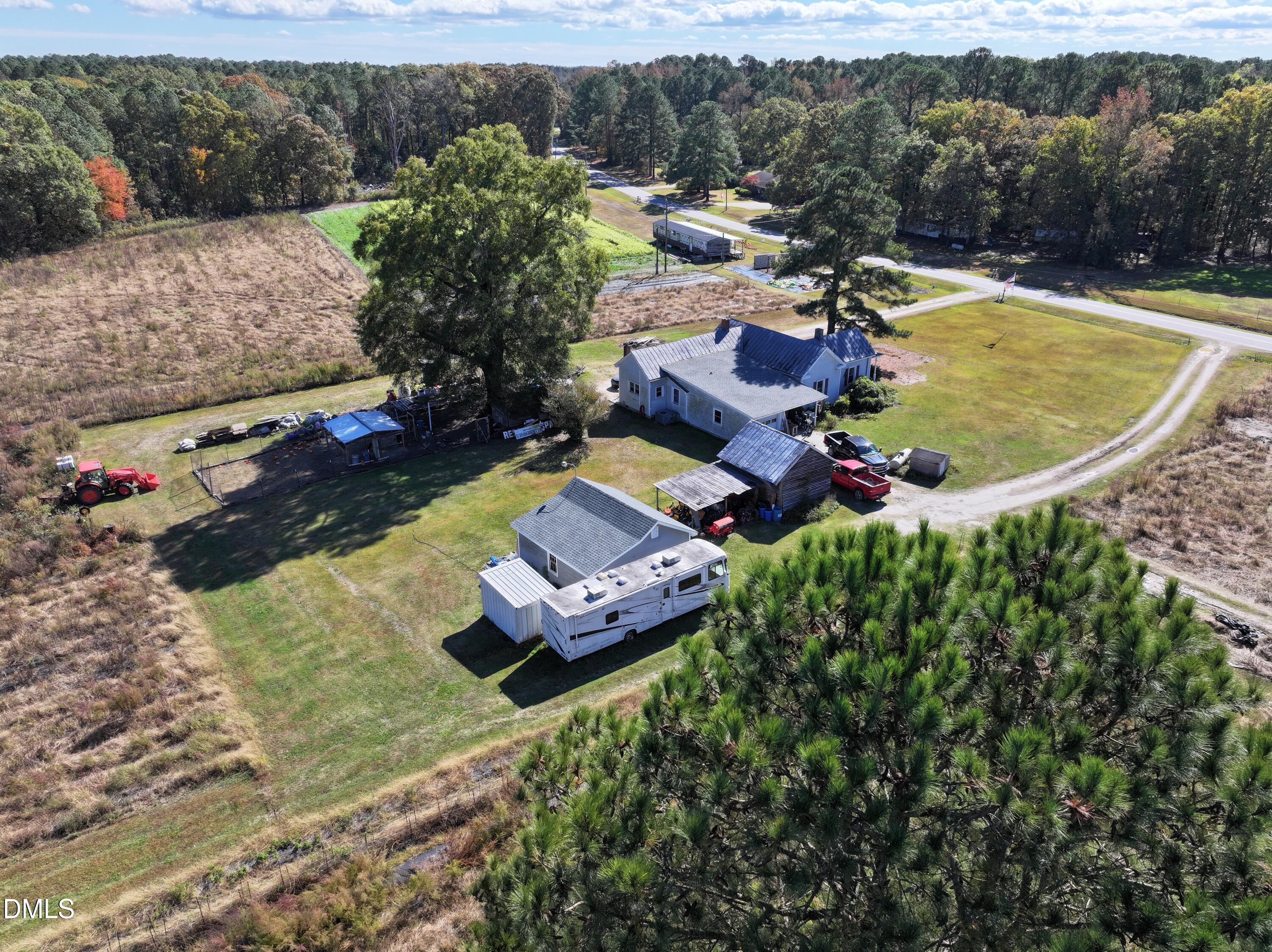 8498 W Tarboro Road Property Photo 59