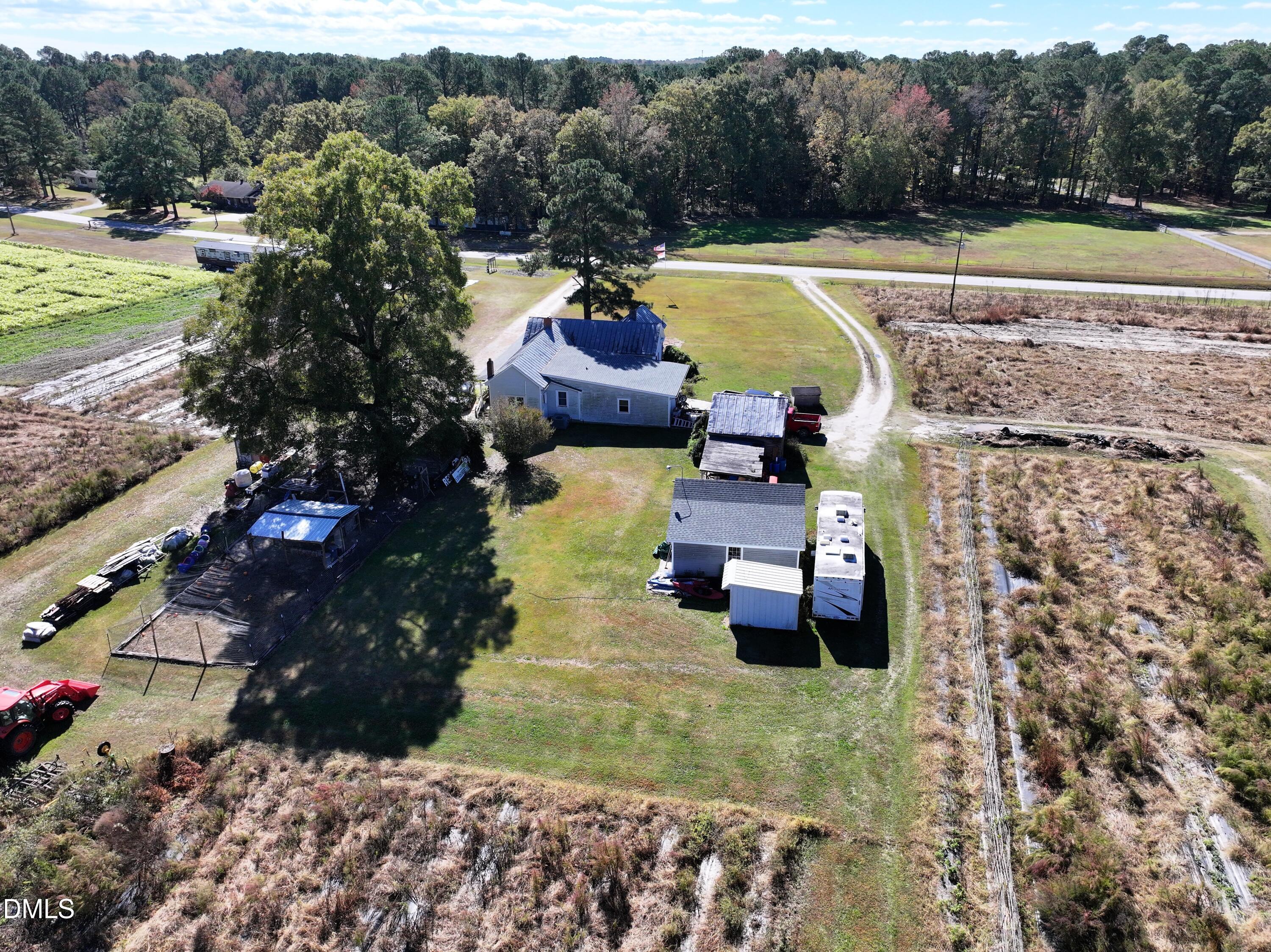 8498 W Tarboro Road Property Photo 60