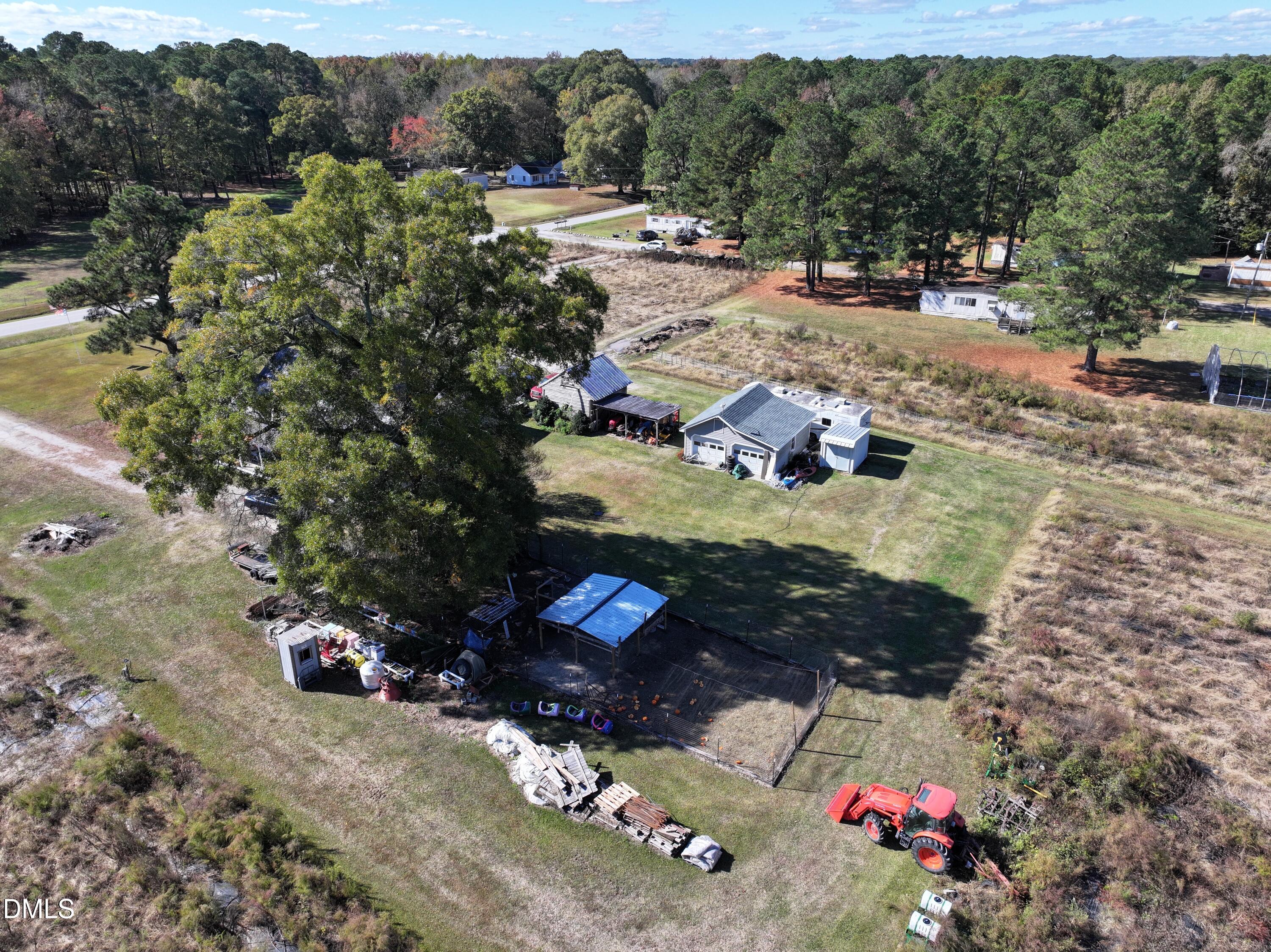 8498 W Tarboro Road Property Photo 61