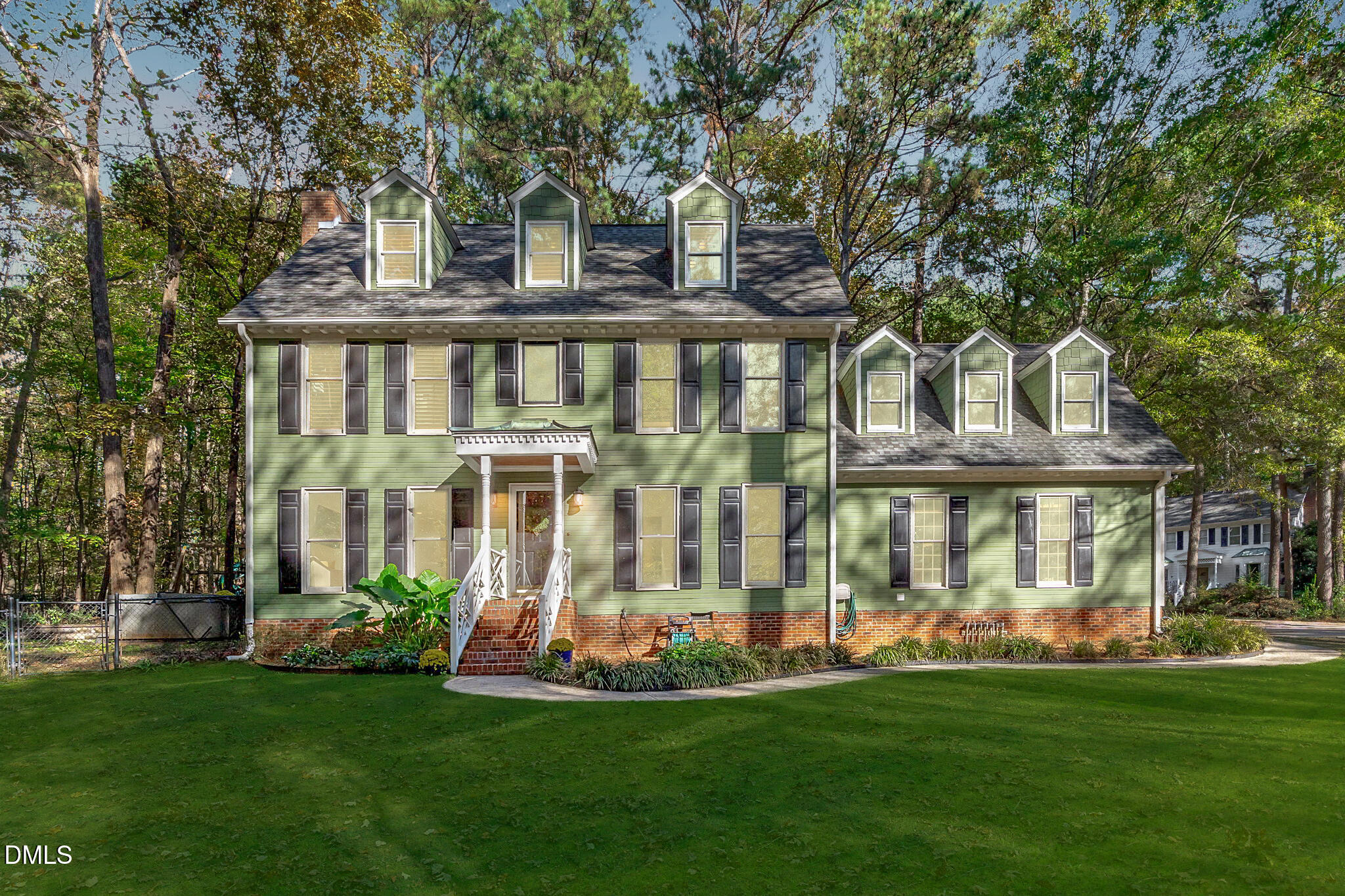 3208 Treewood Lane Property Photo 1