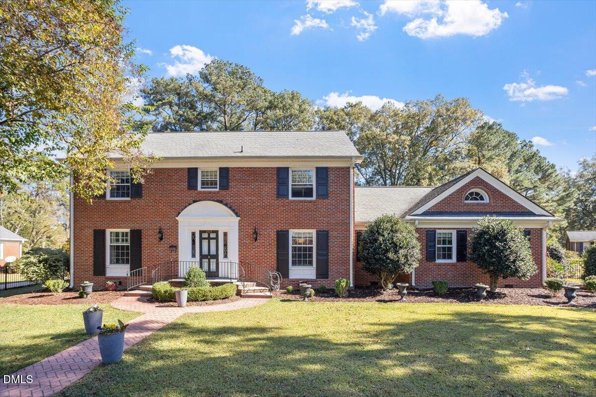 3325 North Walnut Street Property Photo 1