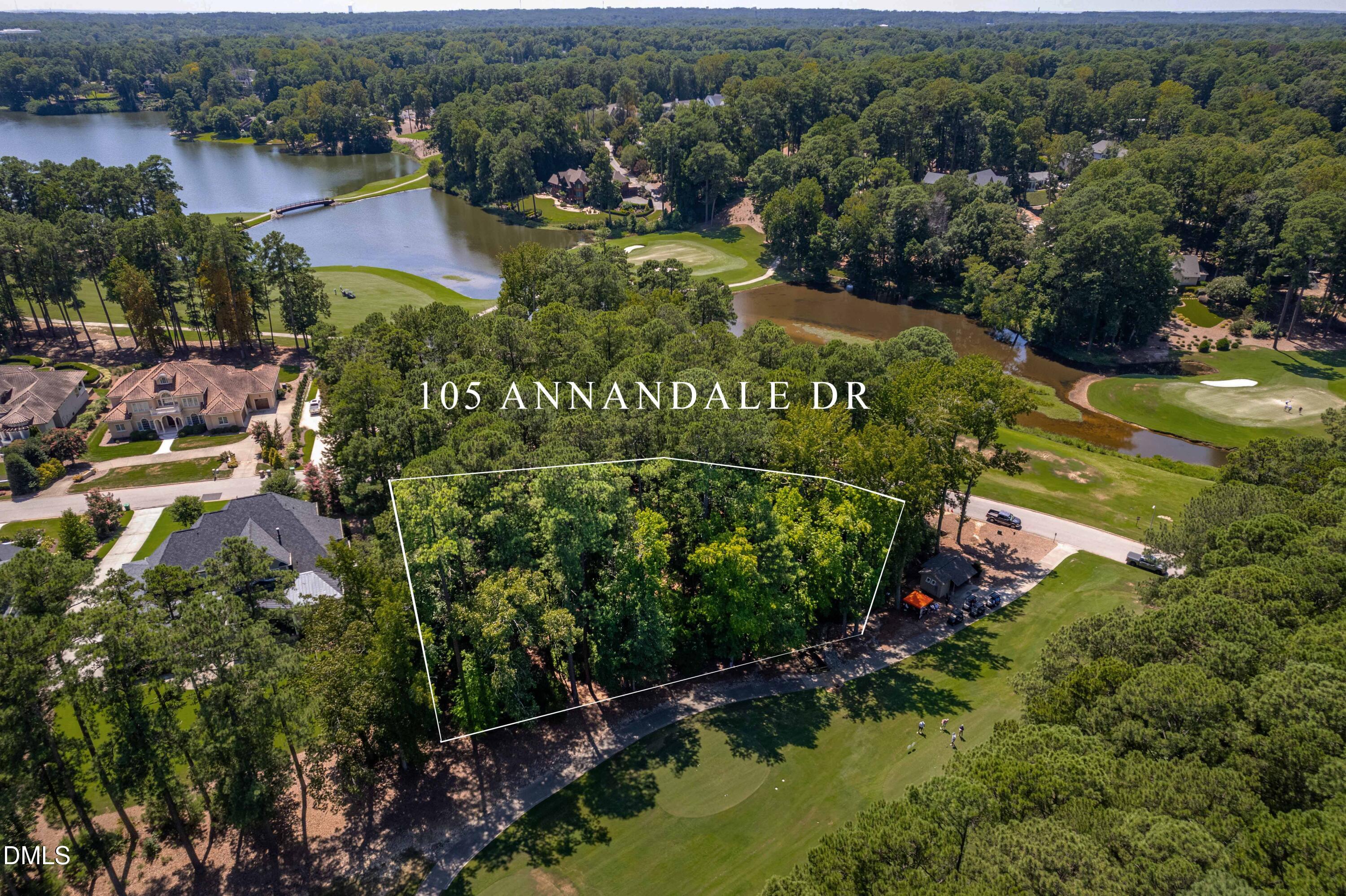 105 Annandale Drive Property Photo 4