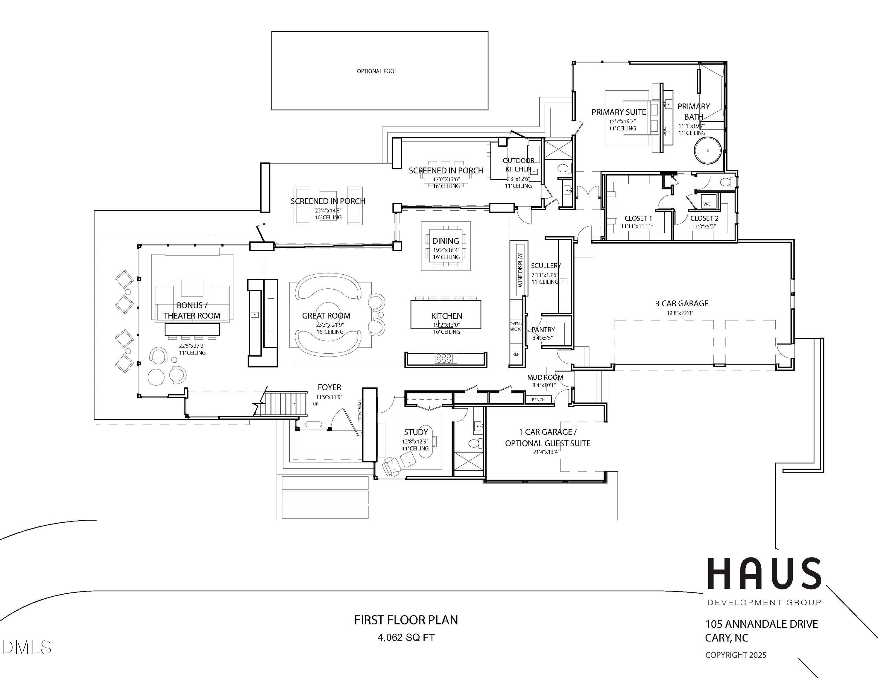 105 Annandale Drive Property Photo 6