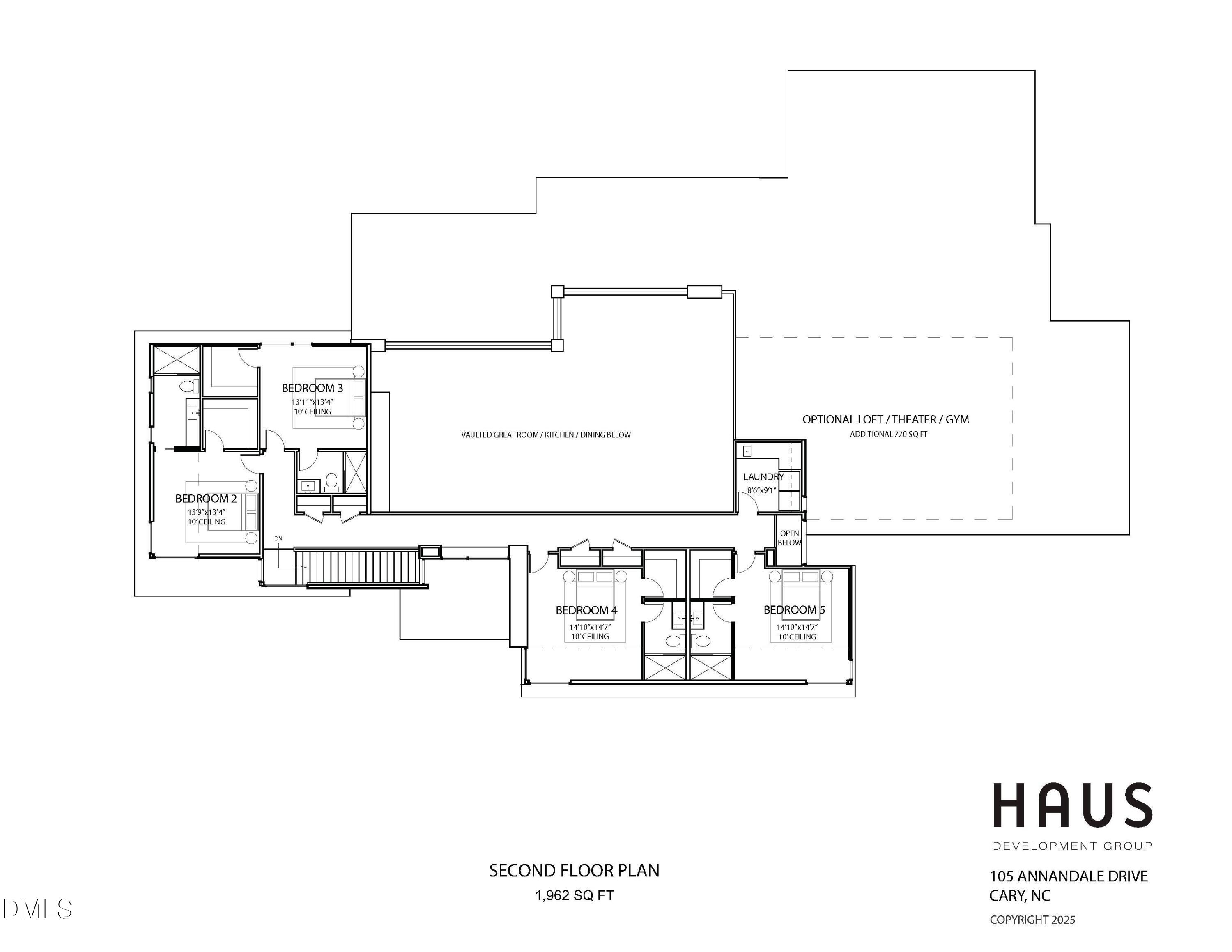 105 Annandale Drive Property Photo 7