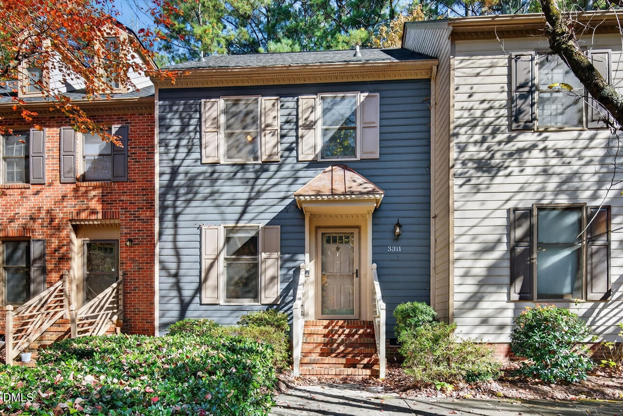 3311 Coachmans Way Property Photo 1